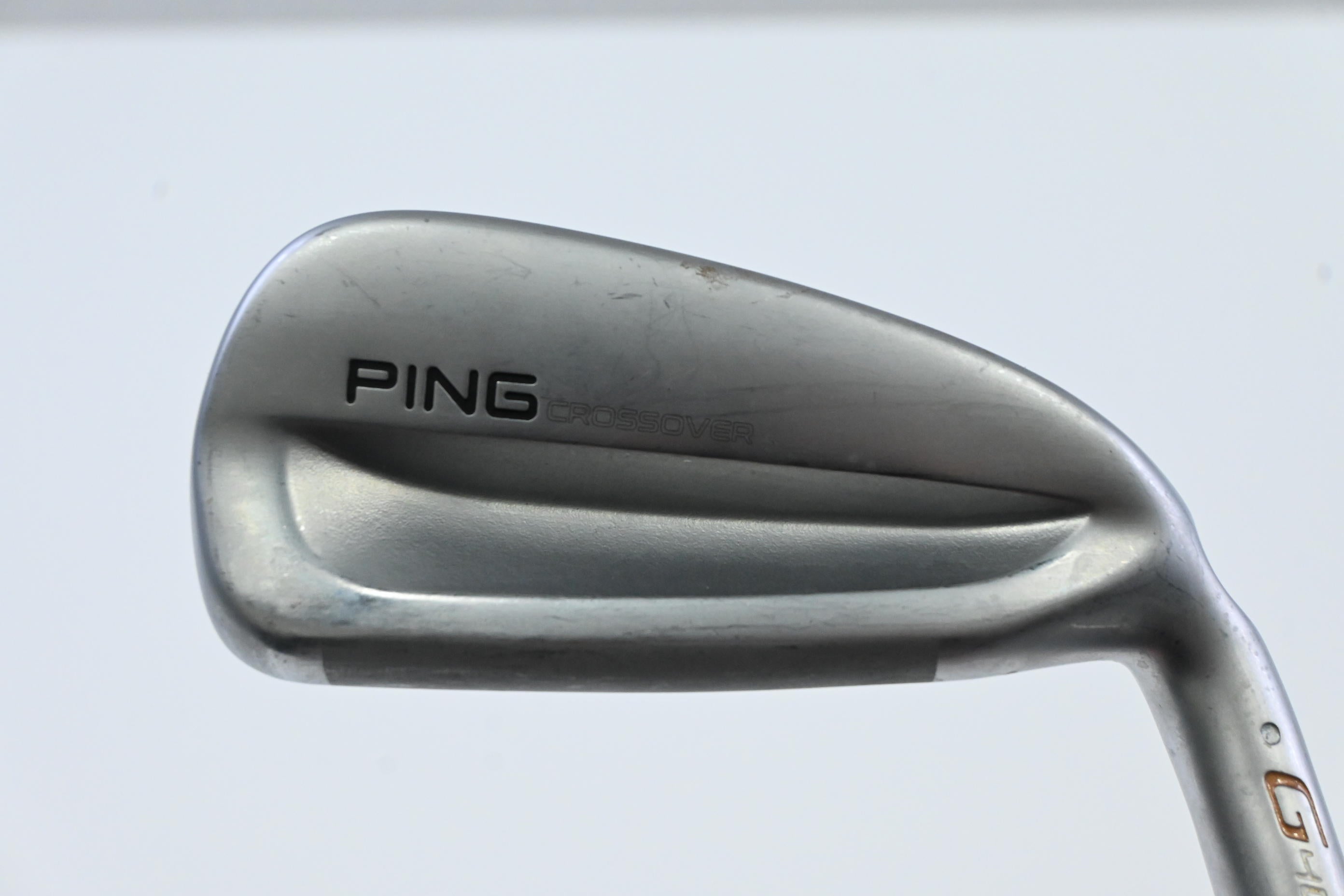 Ping G400 Crossover #3 Hybrid / 19 Degree / Regular Flex Project X LZ 115