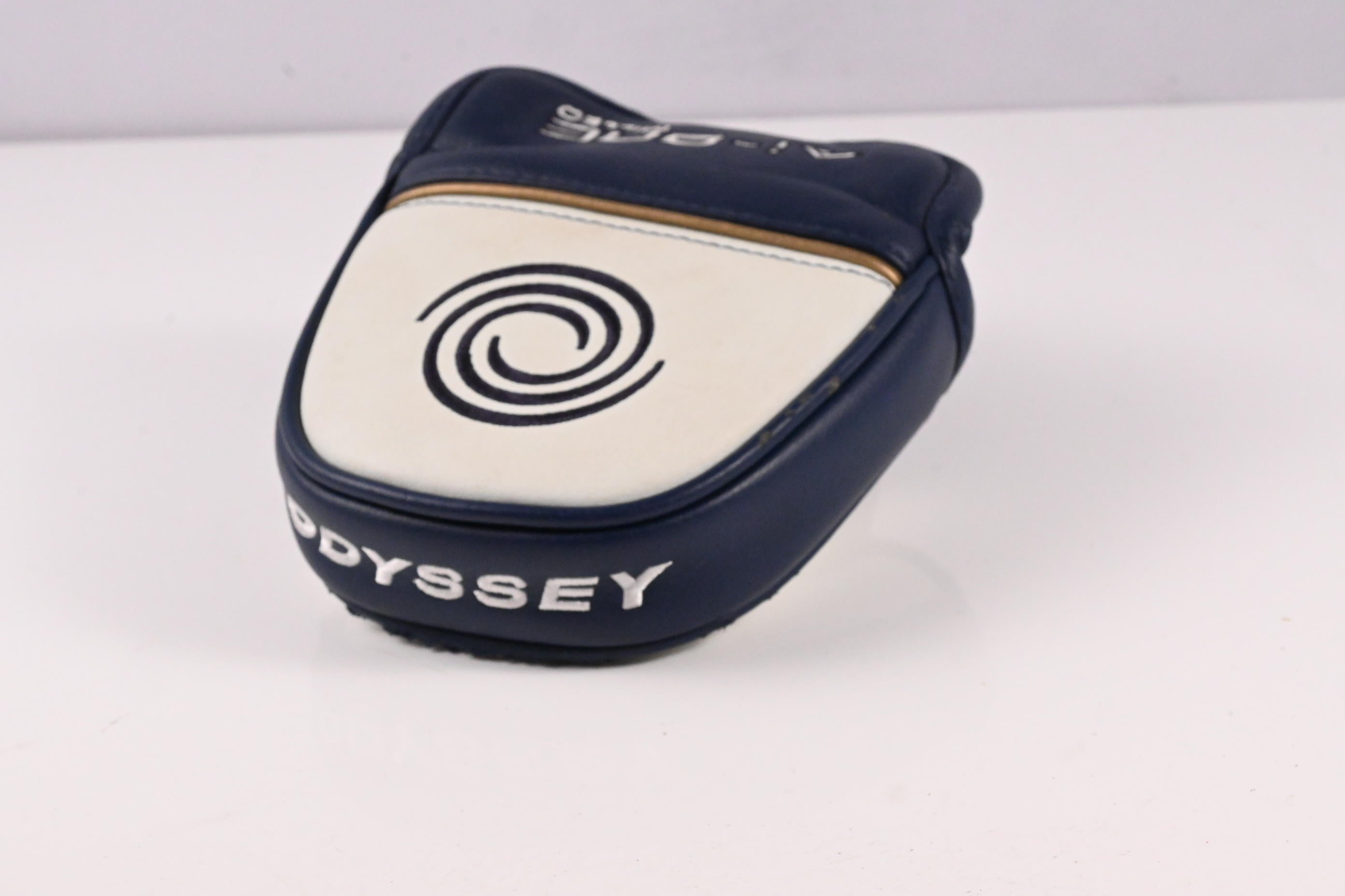 Odyssey Ai-One Milled Rossie-V T DB Putter / 34 Inch