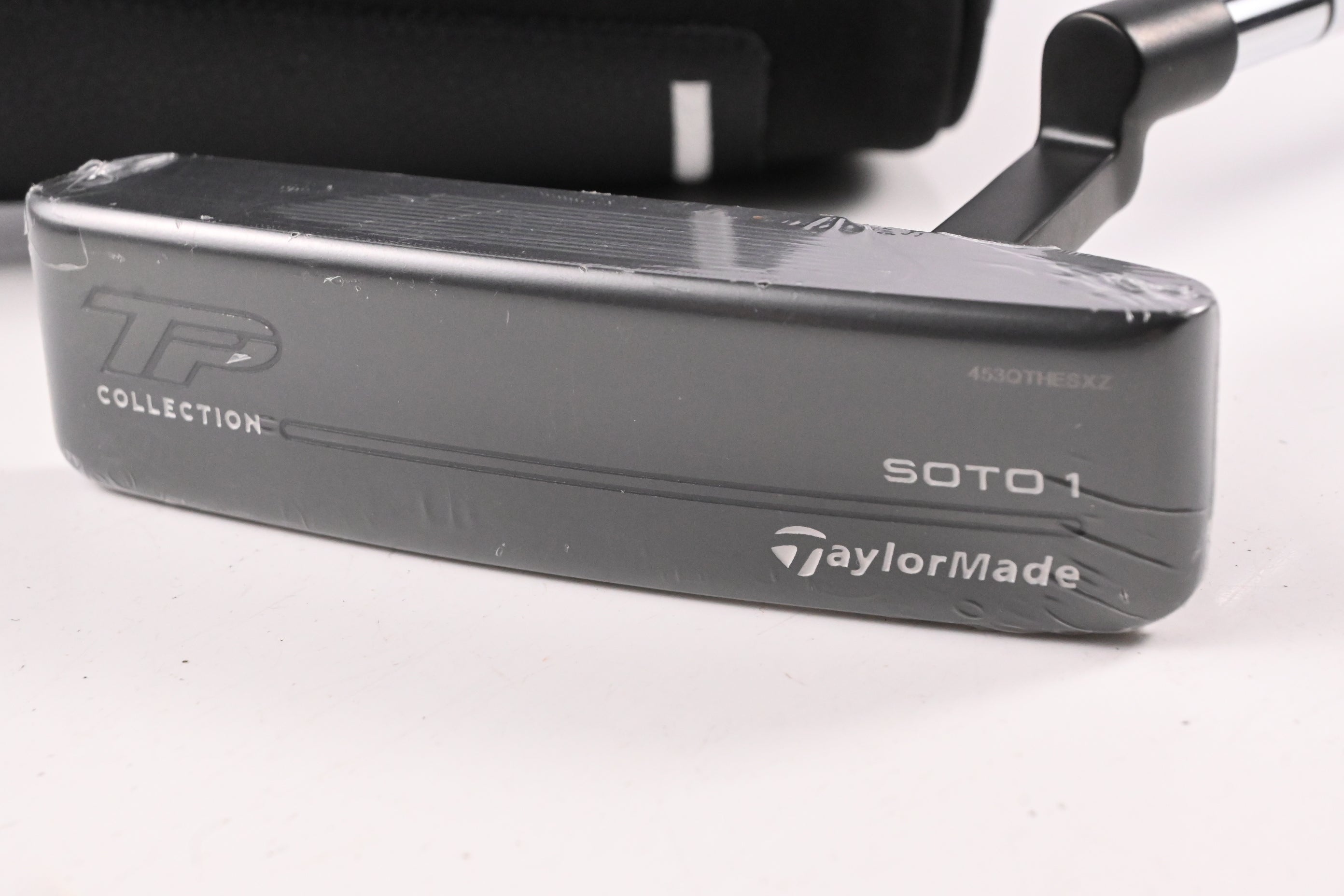 Taylormade TP Black Collection Soto 1 Putter / 34 Inch