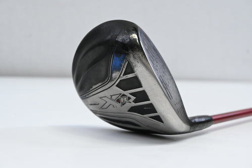 Callaway XR16 #4 Wood / 17 Degree / Senior Flex Fujikura Speeder Shaft