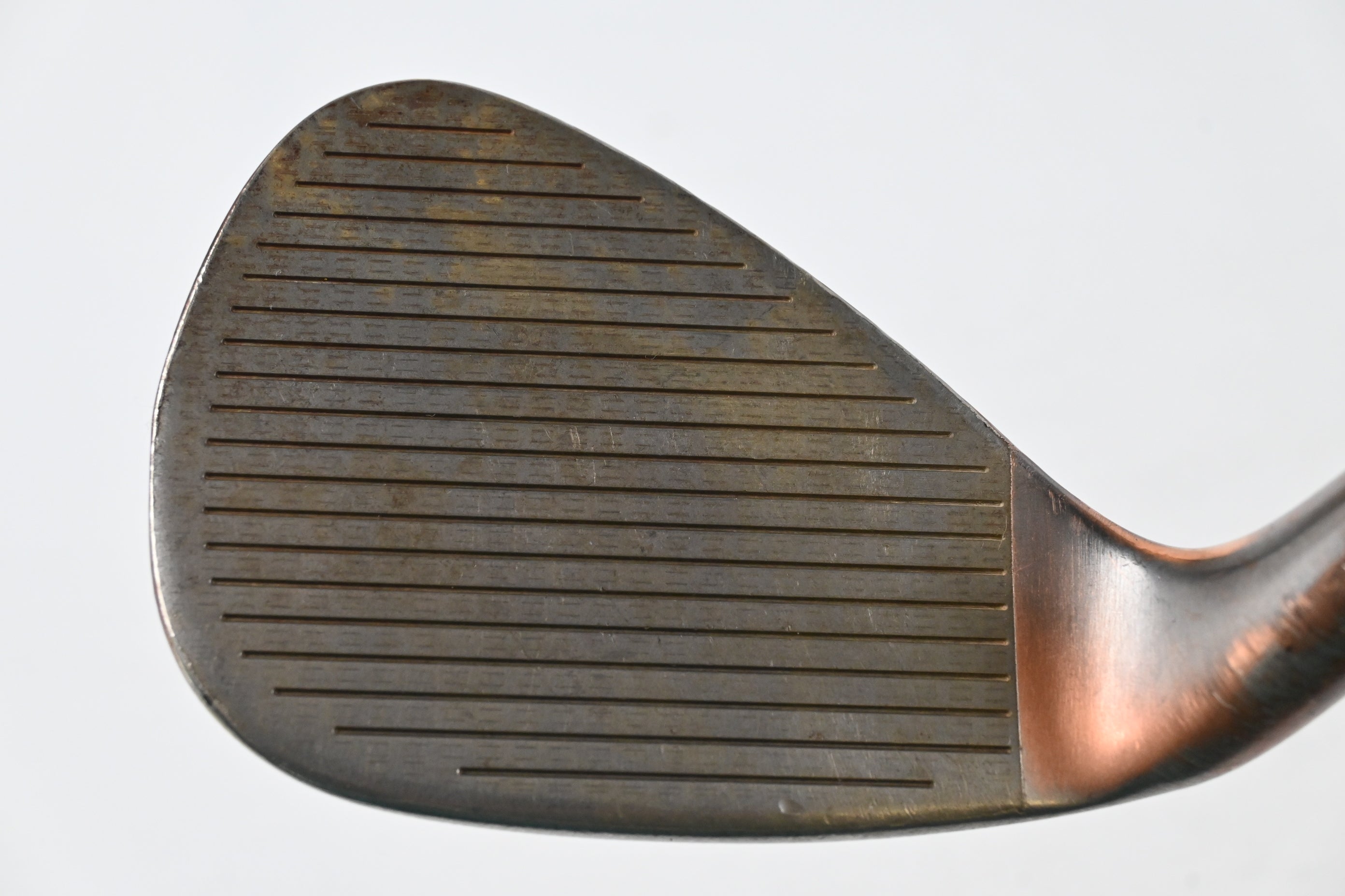 Taylormade Hi-Toe Big Foot Lob Wedge / 60 Degree / Wedge Flex KBS HI-REV 2.0 115