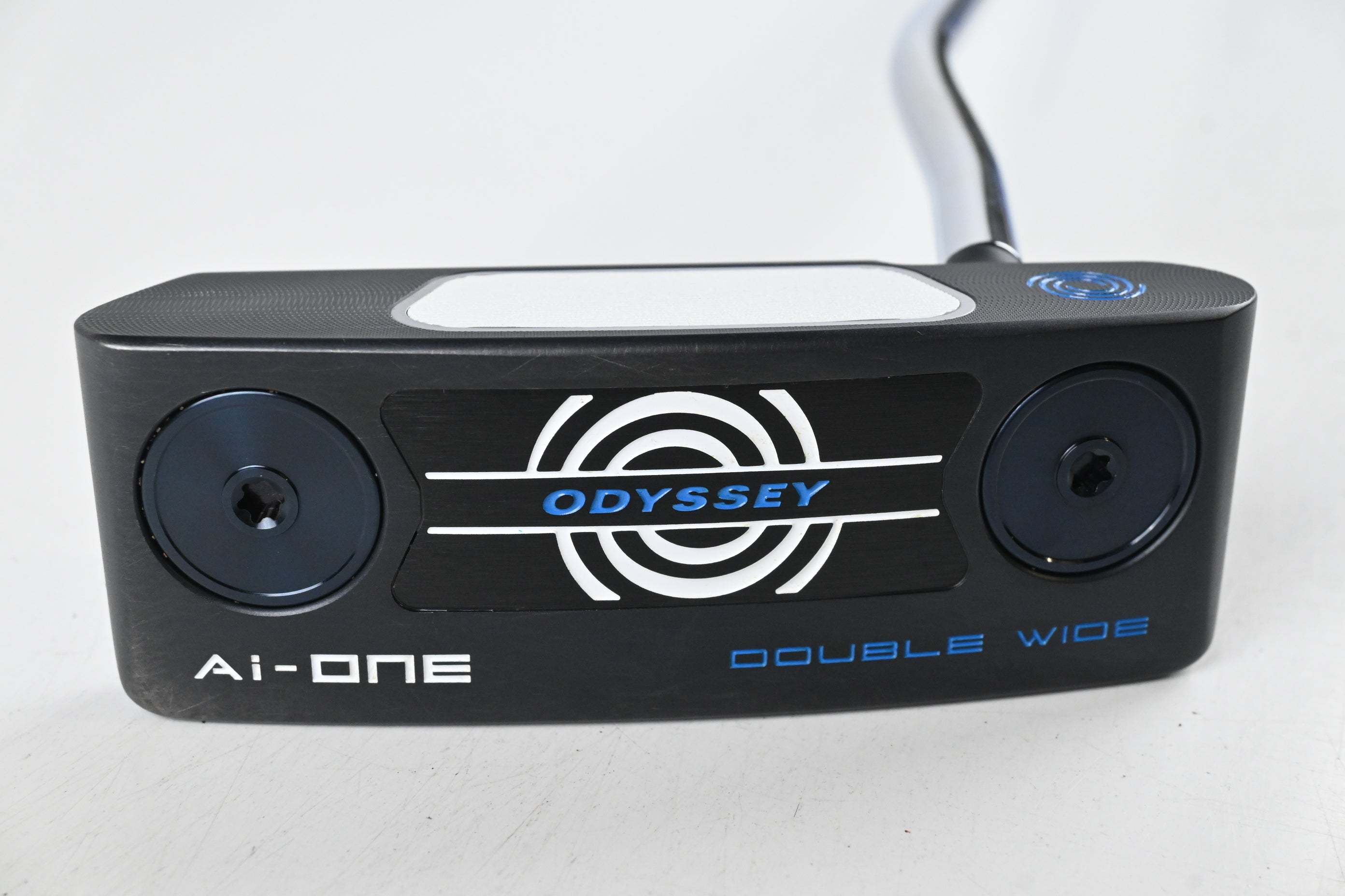 Odyssey Ai-One Double Wide Putter / 34 Inch