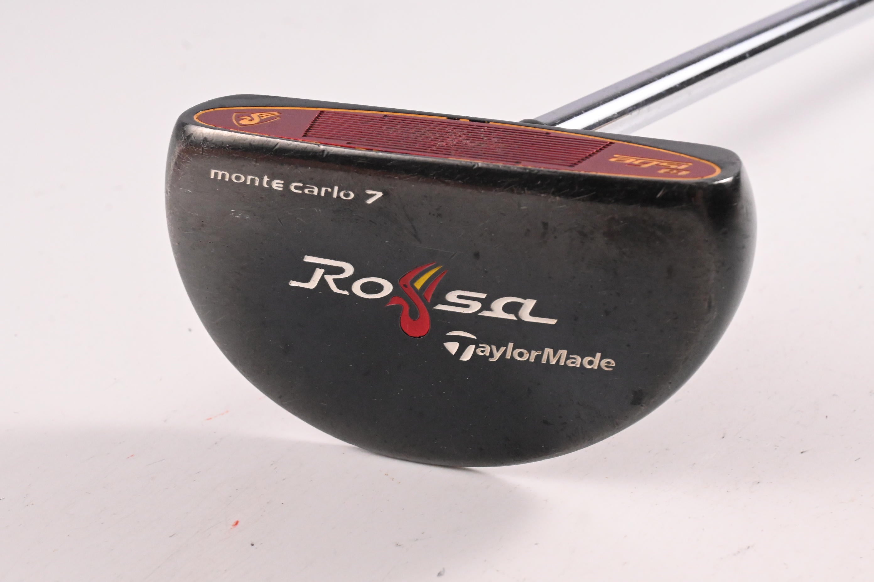 Taylormade Rossa Monte Carlo 7 Classic Putter / 33 Inch
