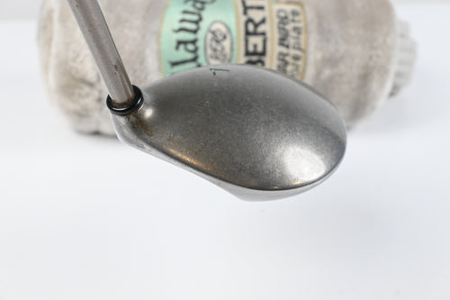 Ladies Callaway Big Bertha Warbird #5 Wood / 18 Degree / Ladies Flex Gems Shaft