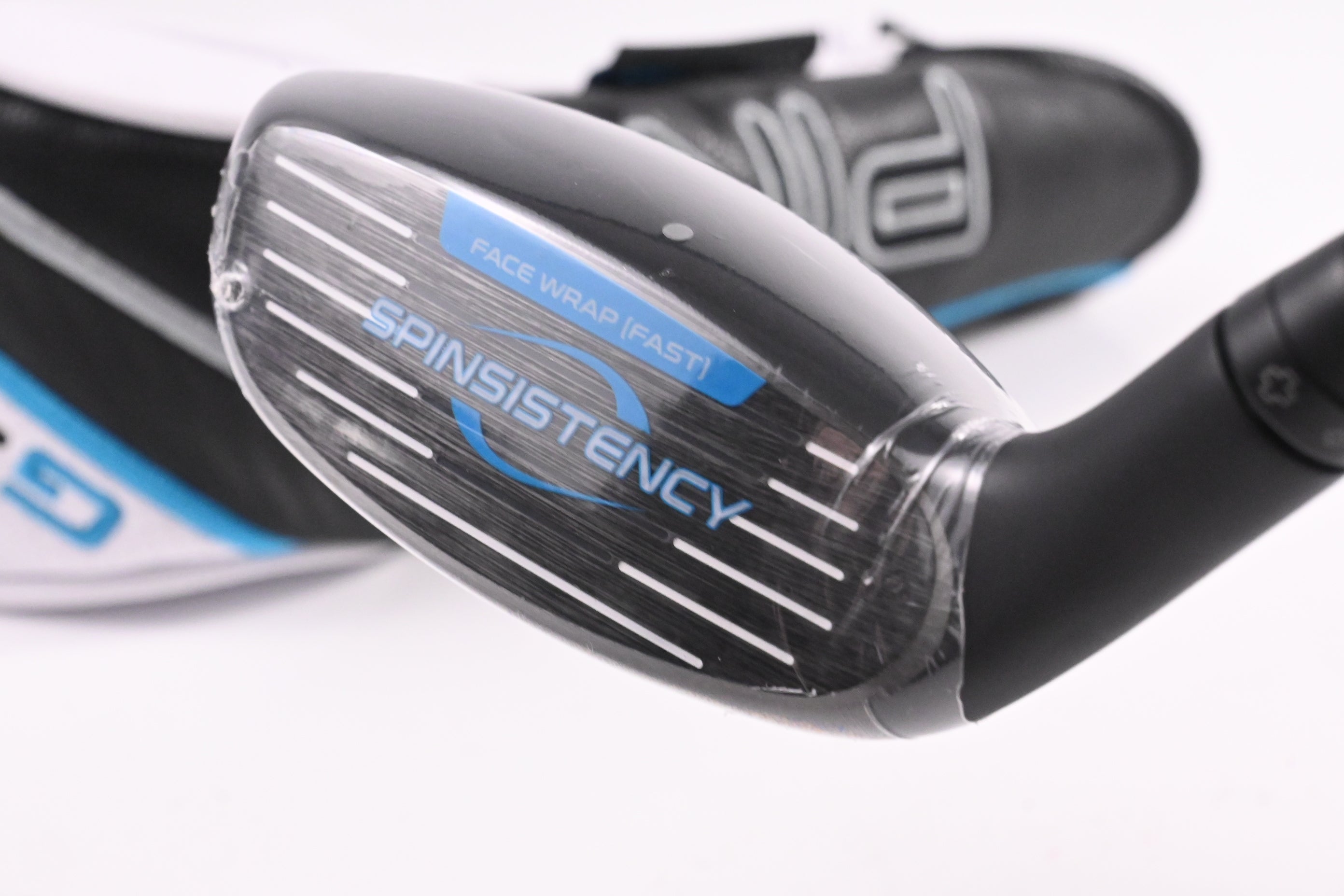 Ping G440 #3 Hybrid / 20 Degree / Regular Flex Ping Alta CB Blue 70 Shaft