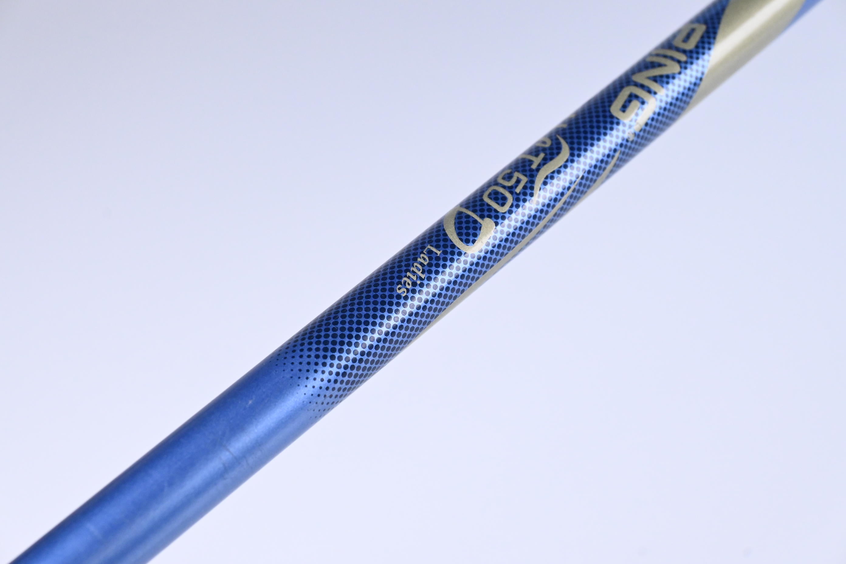 Ladies Ping G5 Driver / 14 Degree / Ladies Flex Ping ULT 50 Shaft