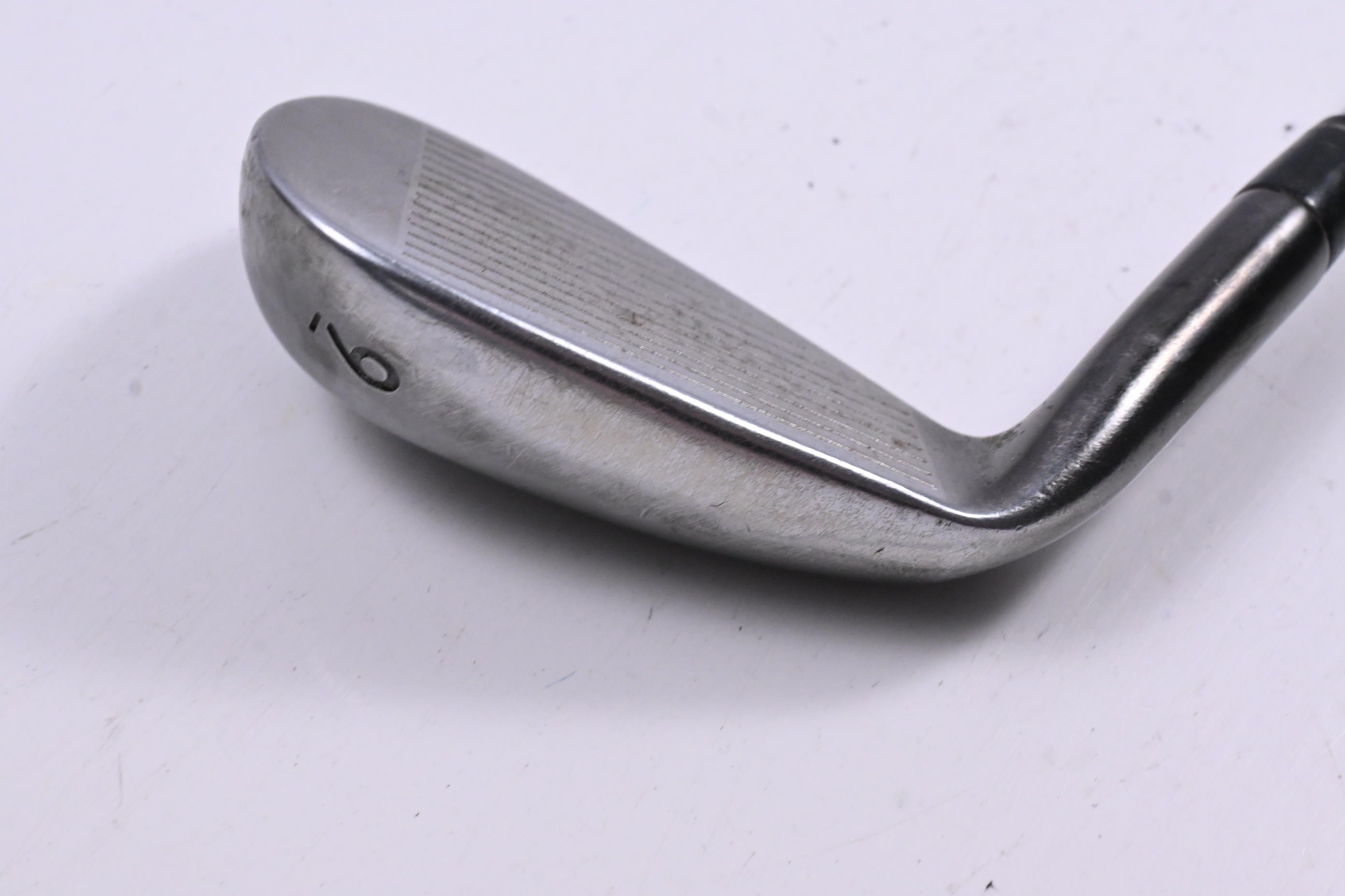 Adams Idea Tech V4 #9 Iron / 40 Degree / Regular Flex True Temper 75 Shaft