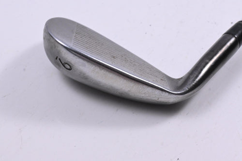 Adams Idea Tech V4 #9 Iron / 40 Degree / Regular Flex True Temper 75 Shaft