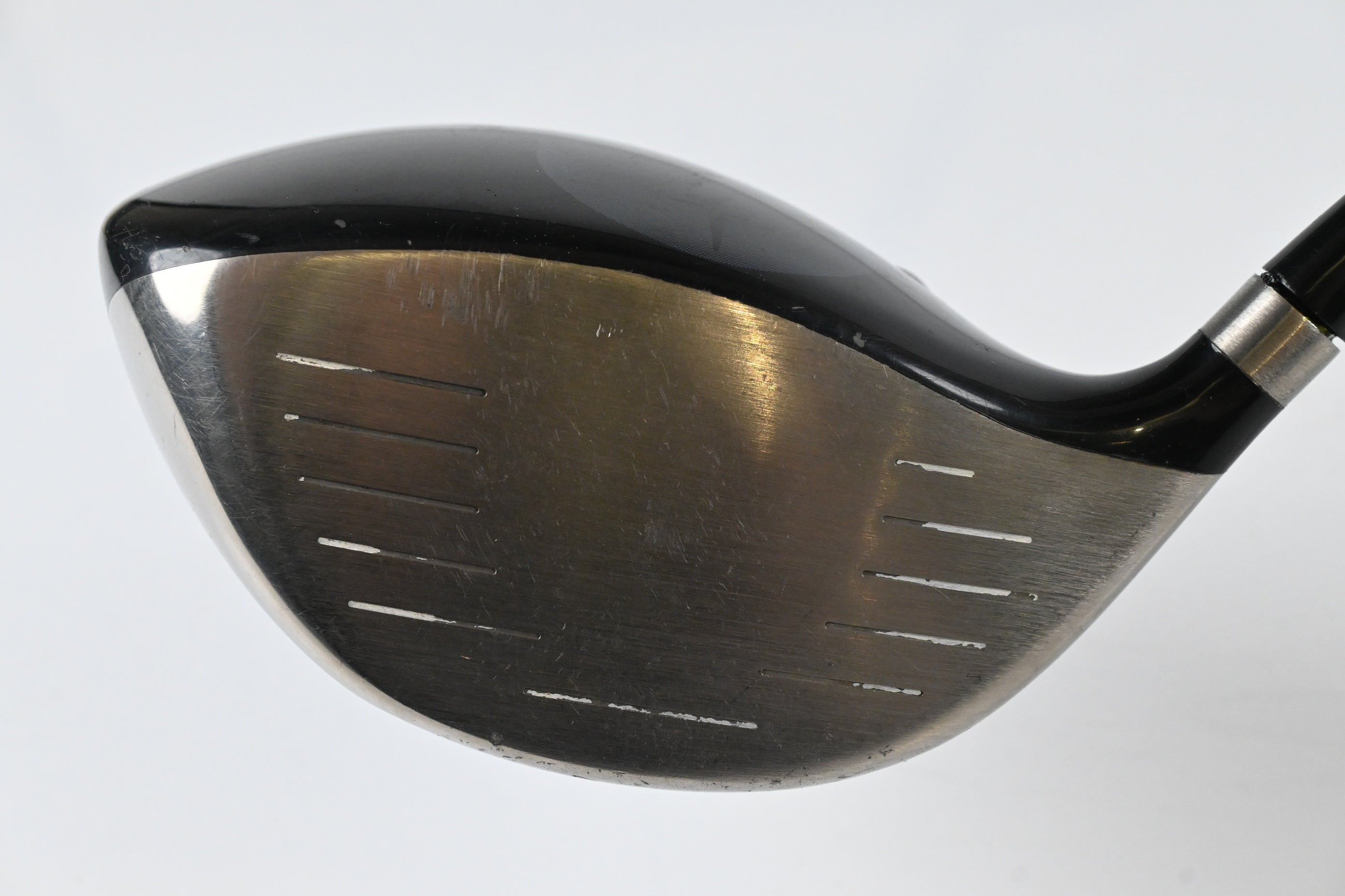 Ping G2 Driver / 8.5 Degree / Stiff Flex Aldila NV 2KXV 65 Shaft