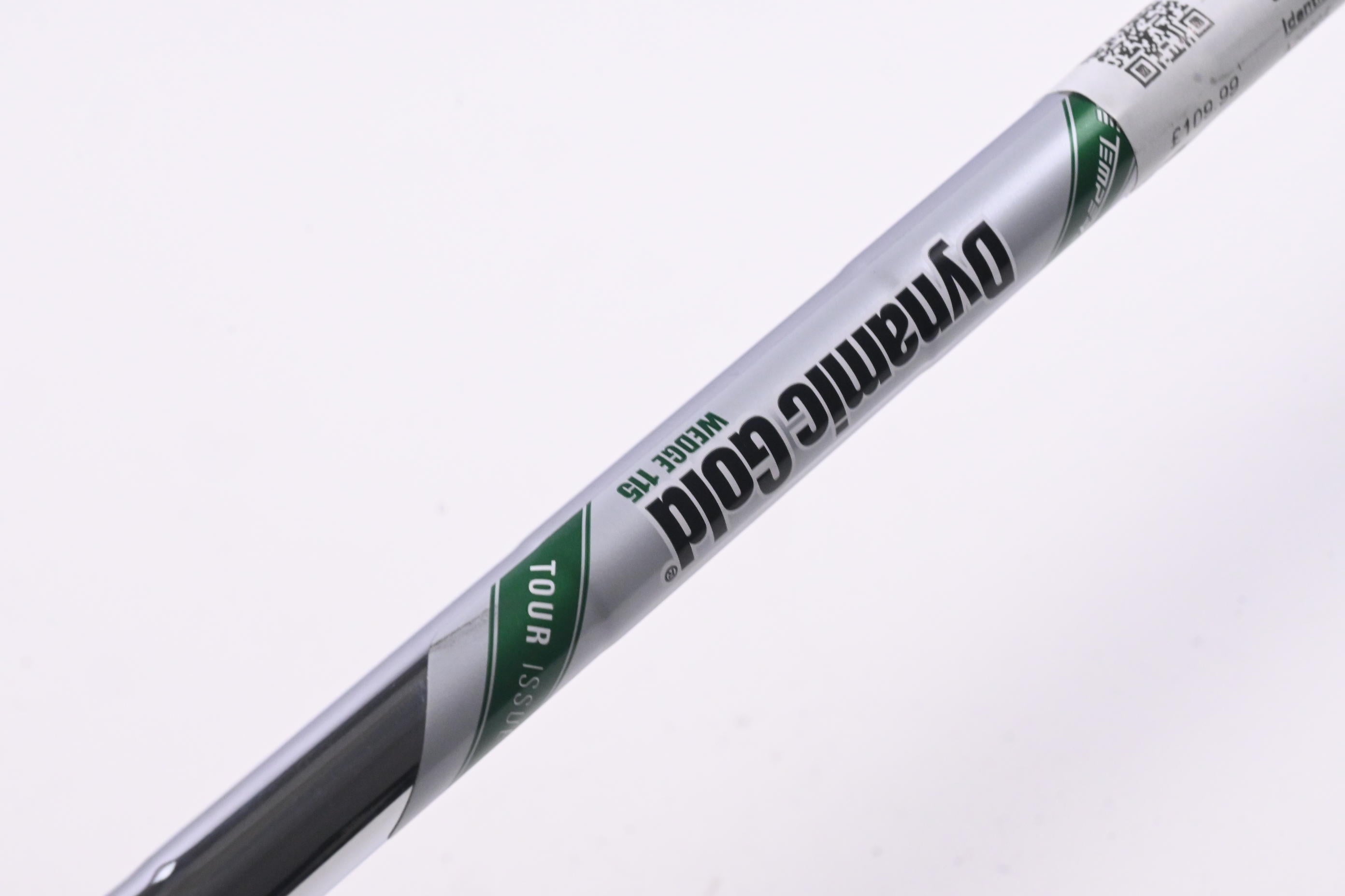 Taylormade Milled Grind 4 Sand Wedge / 54 Degree / Wedge Flex Dynamic Gold 115