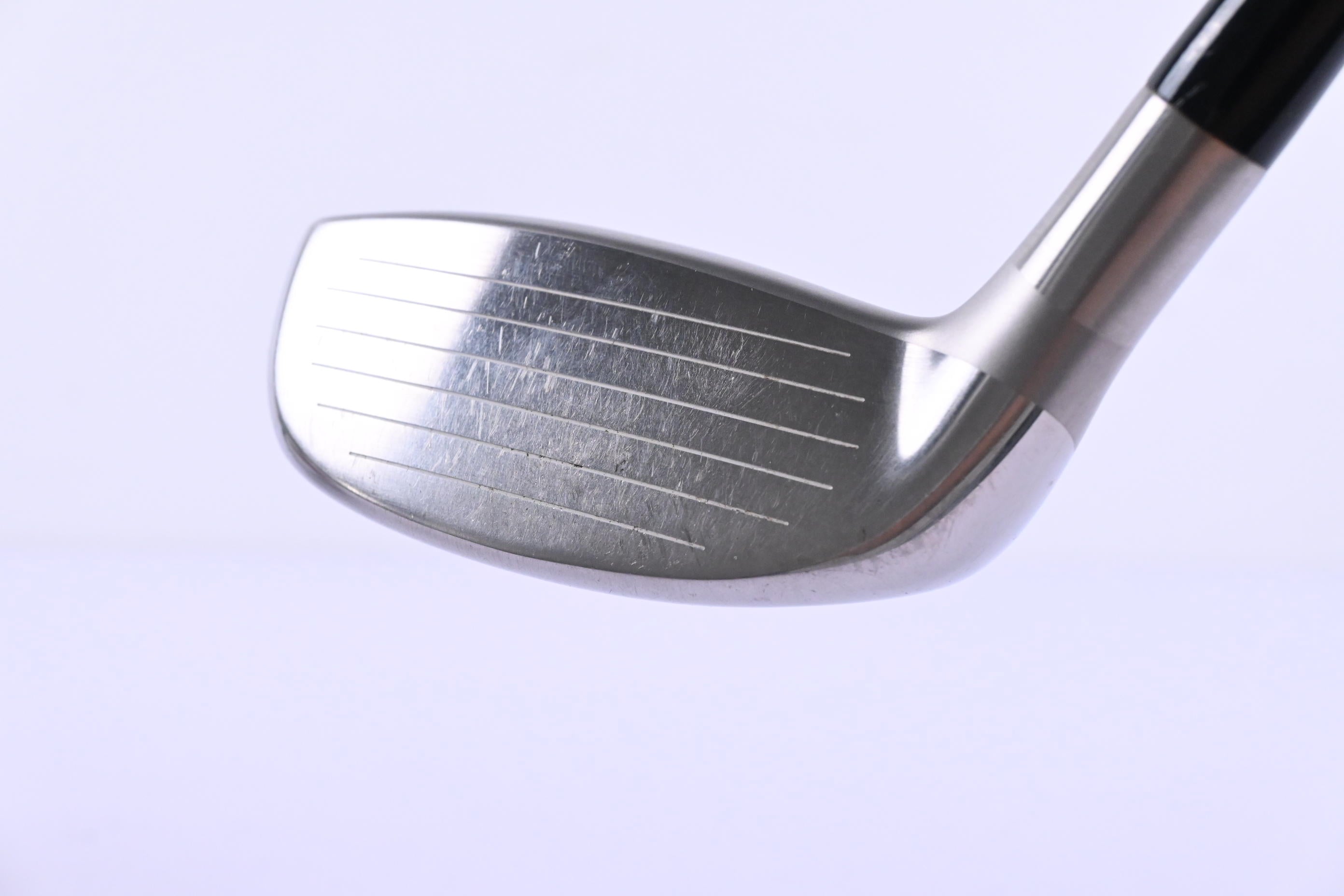 Cleveland HiBore #5 Hybrid / 28 Degree / Regular Flex HiBore 78 Shaft