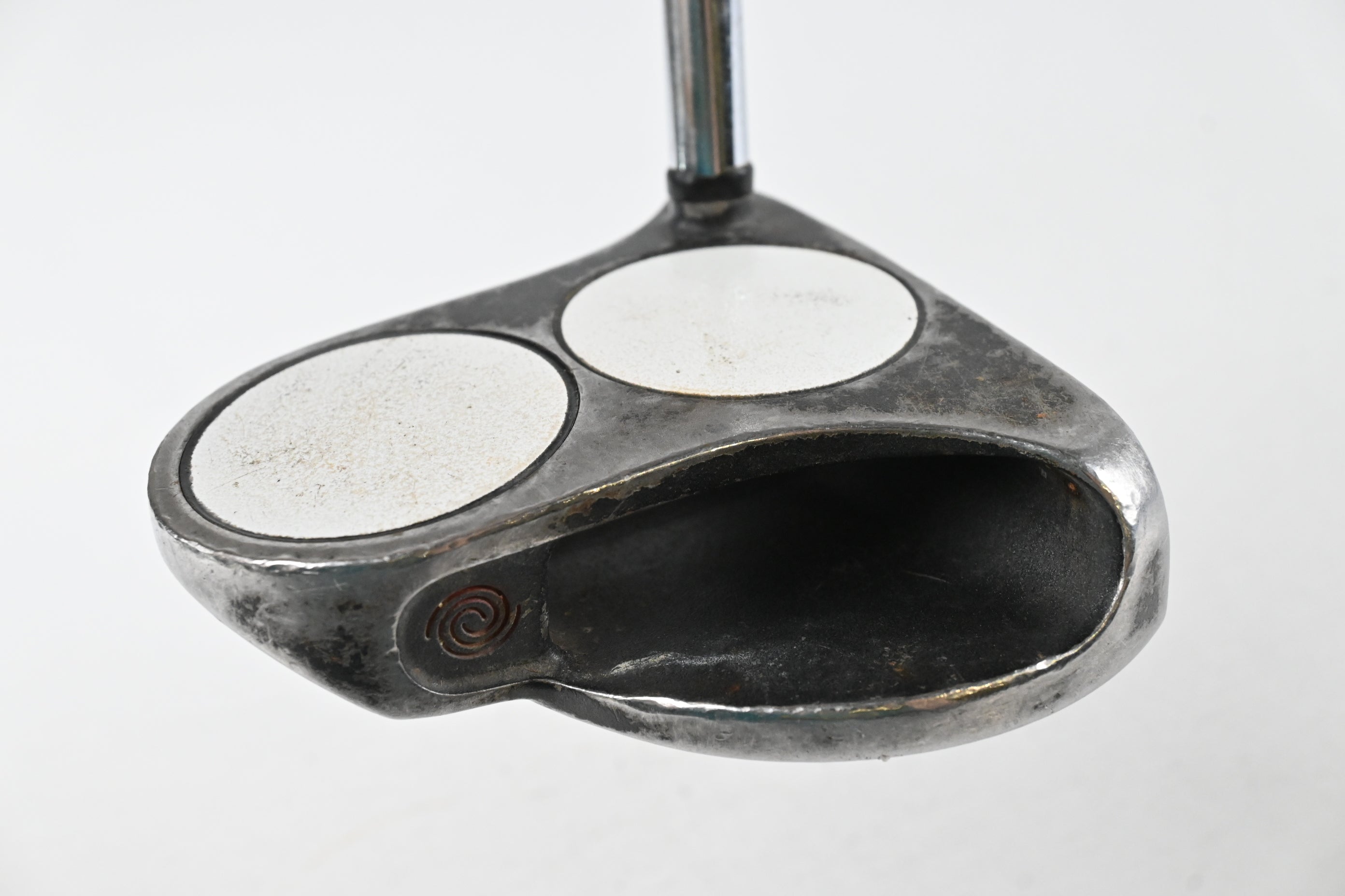 Odyssey DFX 2-Ball Putter / 34 Inch