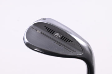 Titleist Vokey SM9 Lob Wedge / 60 Degree / Wedge Flex Titleist Vokey SM9 Shaft