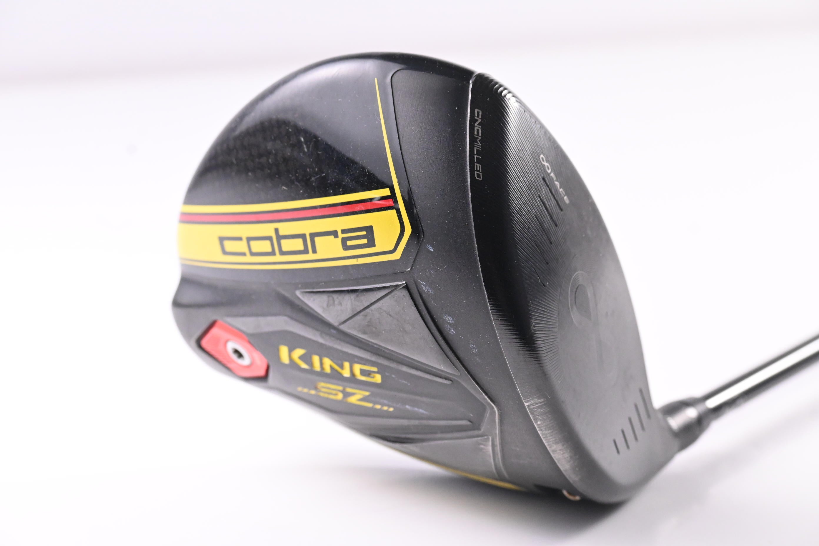 Cobra King Speedzone Xtreme Driver / 10.5 Degree / Regular Flex Tensei AV Blue
