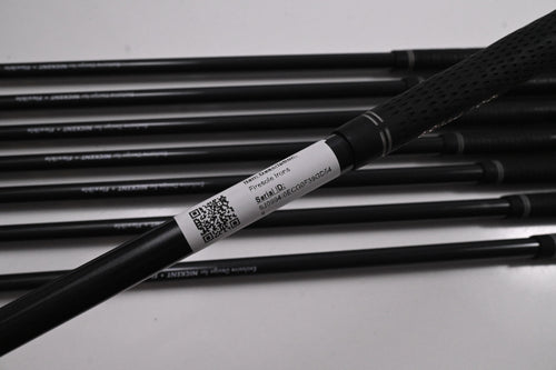 Taylormade Firesole Irons / 3-PW / Regular Flex UST Compettion 75 Shaft