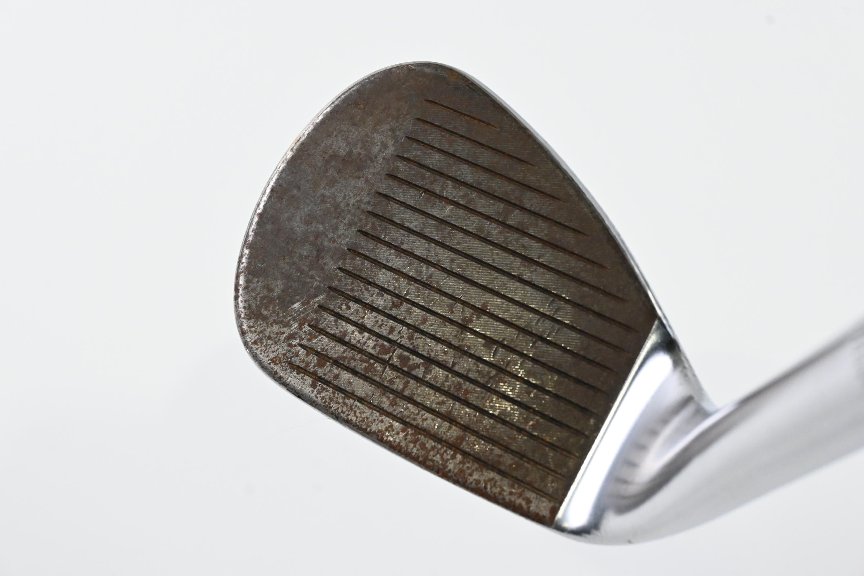 Callaway Jaws Raw Lob Wedge / 58 Degree / Wedge Flex Dynamic Gold Spinner 115