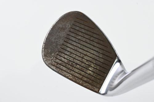 Callaway Jaws Raw Lob Wedge / 58 Degree / Wedge Flex Dynamic Gold Spinner 115