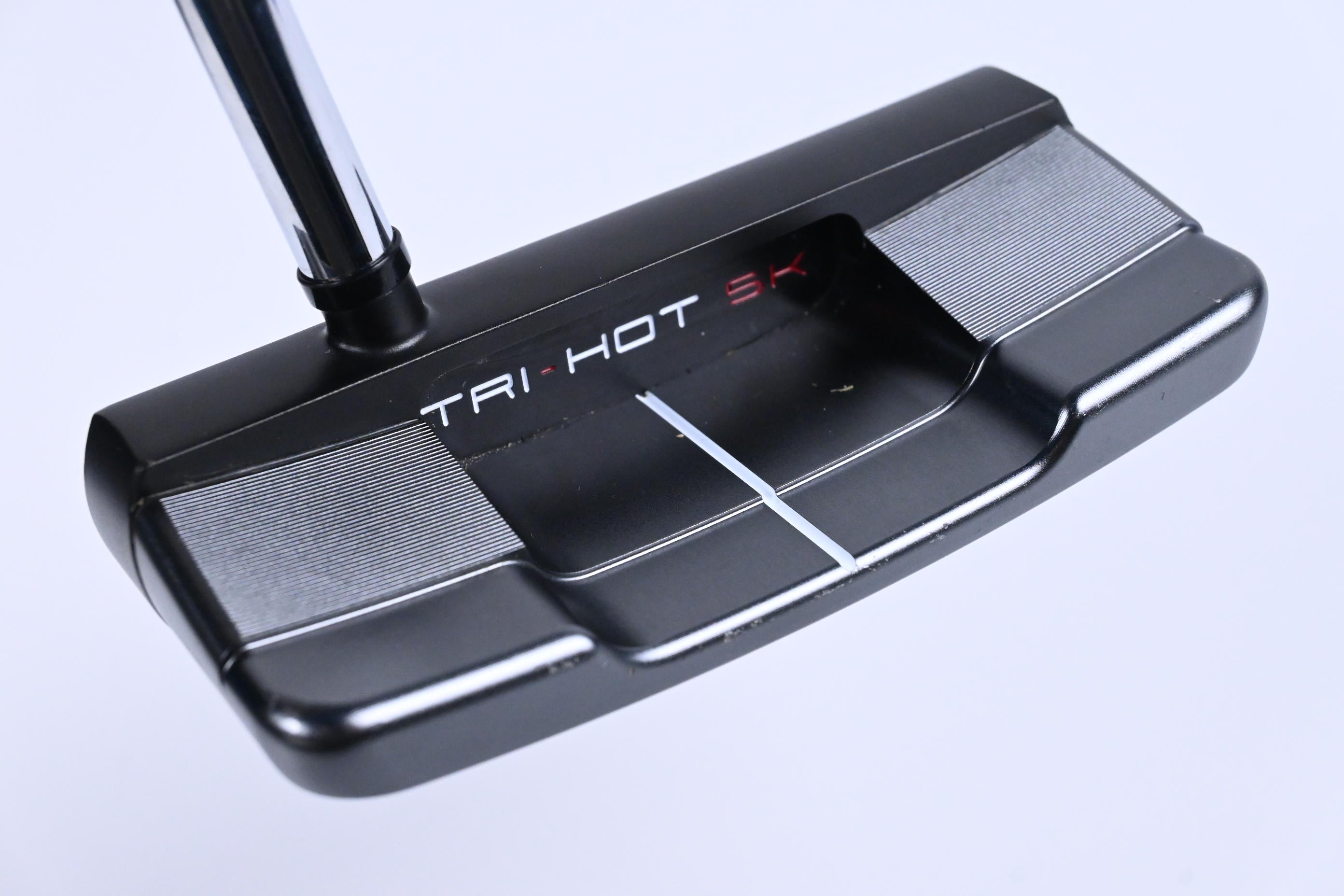 Odyssey Tri-Hot 5K Triple Wide Putter / 34 Inch