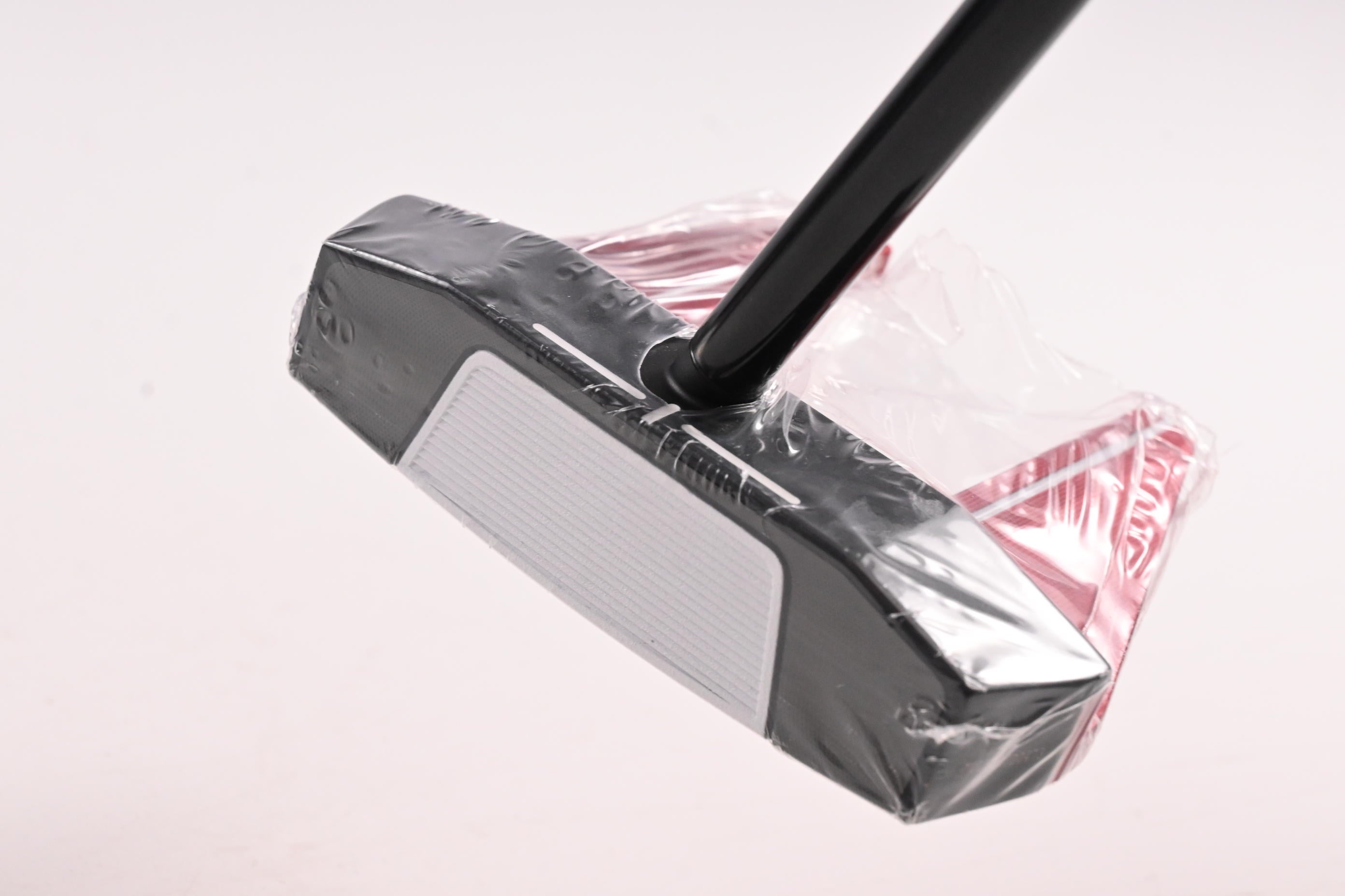 Odyssey Square 2 Square Tri-Hot #7 Putter / 34 Inch
