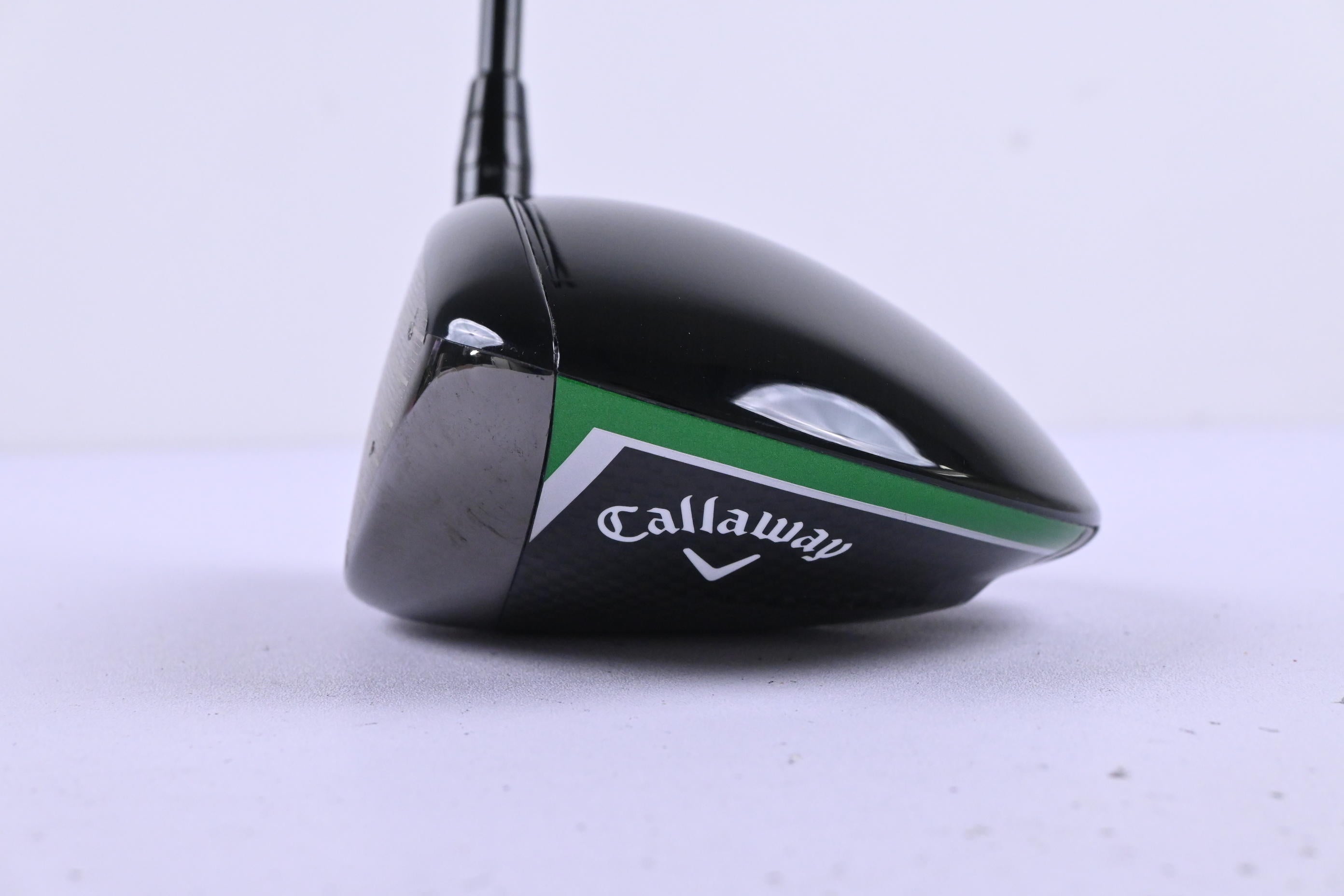 Left Hand Callaway Elyte Triple Diamond Driver / 10.5 Degree / Stiff Flex Shaft