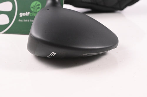 Left Hand Cobra DS-Adapt X #3 Wood / 15 Degree / Regular Flex Denali Blue 60