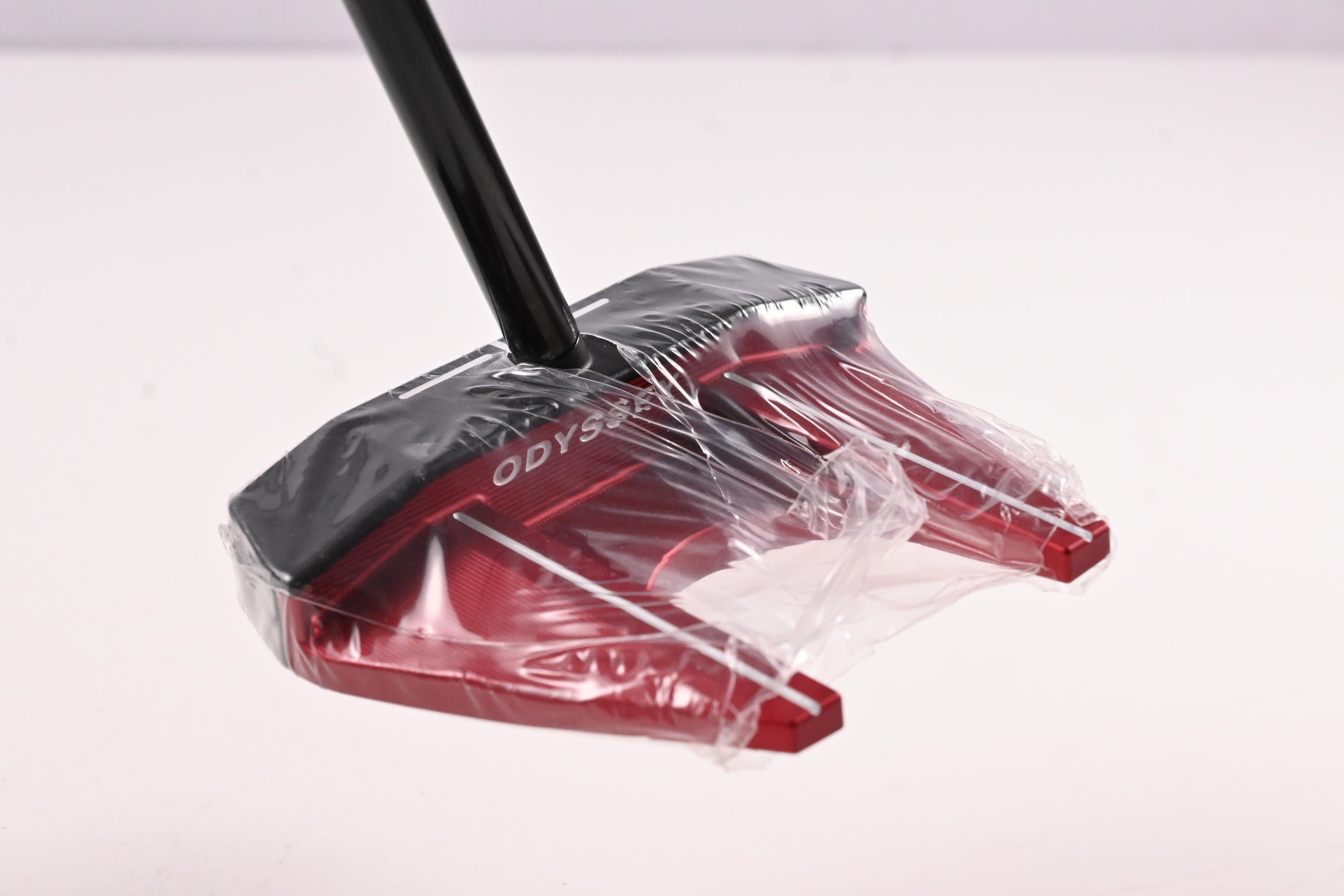 Odyssey Square 2 Square Tri-Hot #7 Putter / 34 Inch