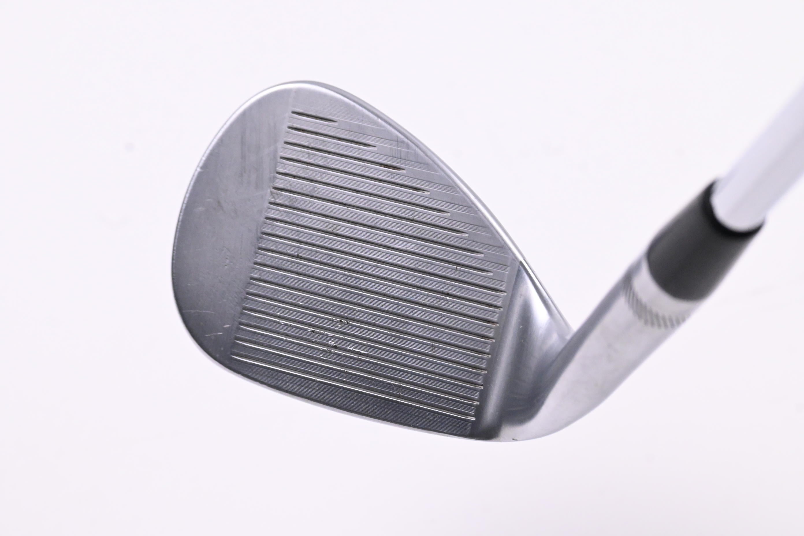Titleist Vokey SM9 Lob Wedge / 60 Degree / Wedge Flex Titleist Vokey SM9 Shaft