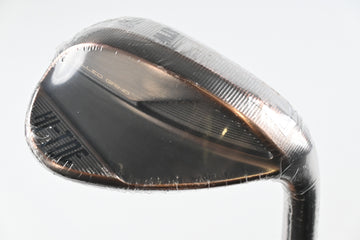 Taylormade Hi-Toe 4 Lob Wedge / 58 Degree / Wedge Flex Dynamic Gold 115