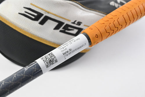 Callaway Rogue ST LS #3 Wood / 15 Degree / Stiff Flex Tensei AV White 75 Shaft