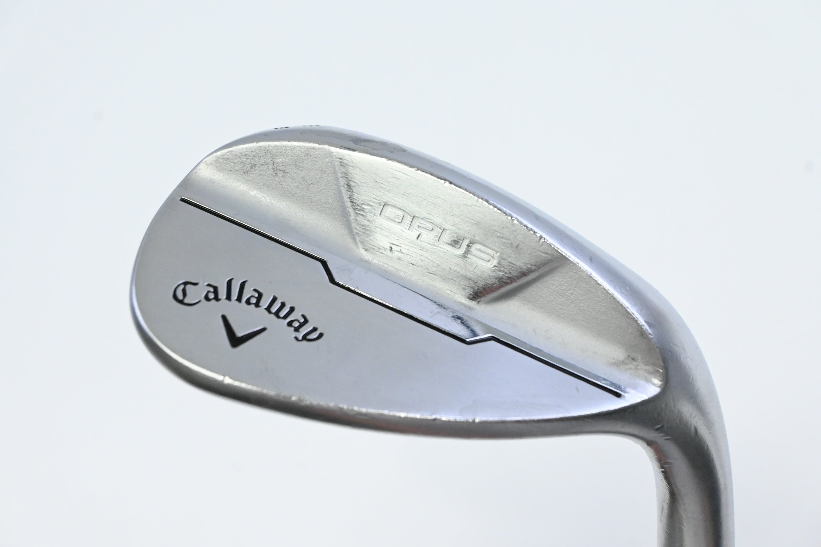 Callaway Opus Sand Wedge / 56 Degree / Stiff Flex NS Pro Modus3 Tour 105 Shaft