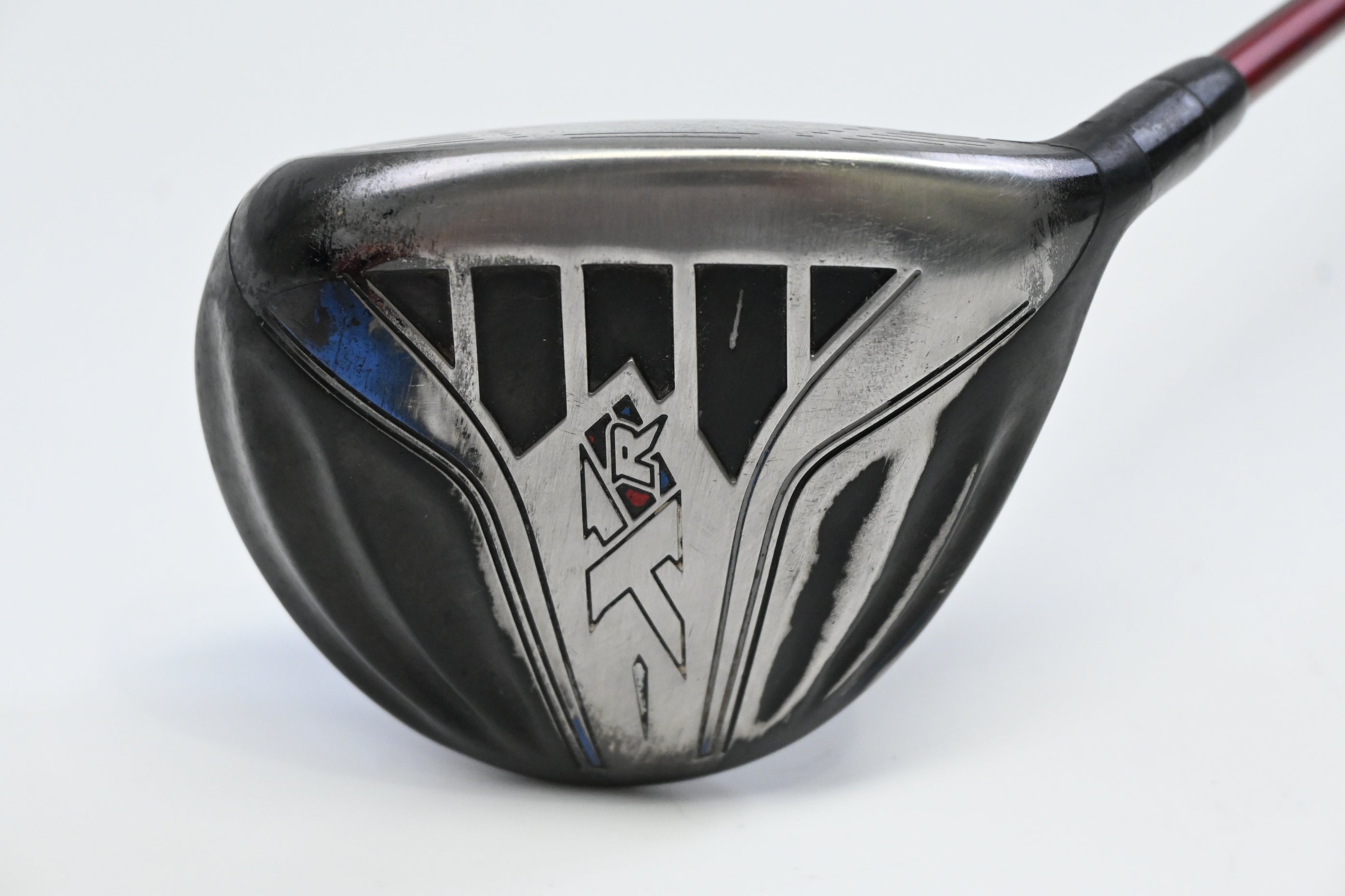 Callaway XR16 #4 Wood / 17 Degree / Senior Flex Fujikura Speeder Shaft