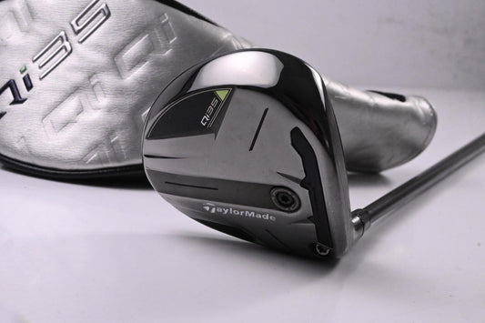 Taylormade Qi35 #3 Wood / 15 Degree / X-Flex Diamana D+ 62 Shaft