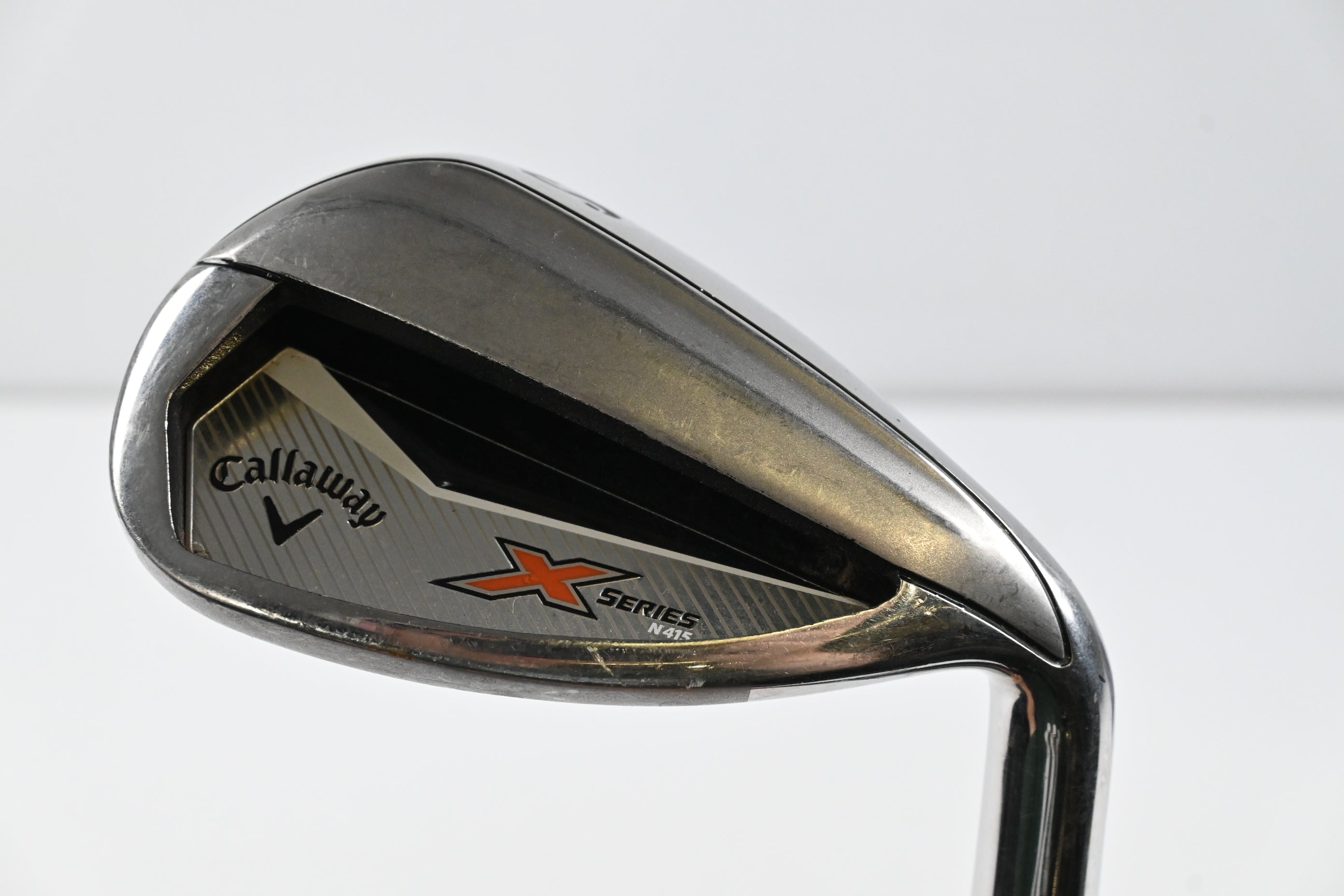 Callaway X-Series N415 Sand Wedge / 54 Degree / Uniflex Callaway X Series Shaft