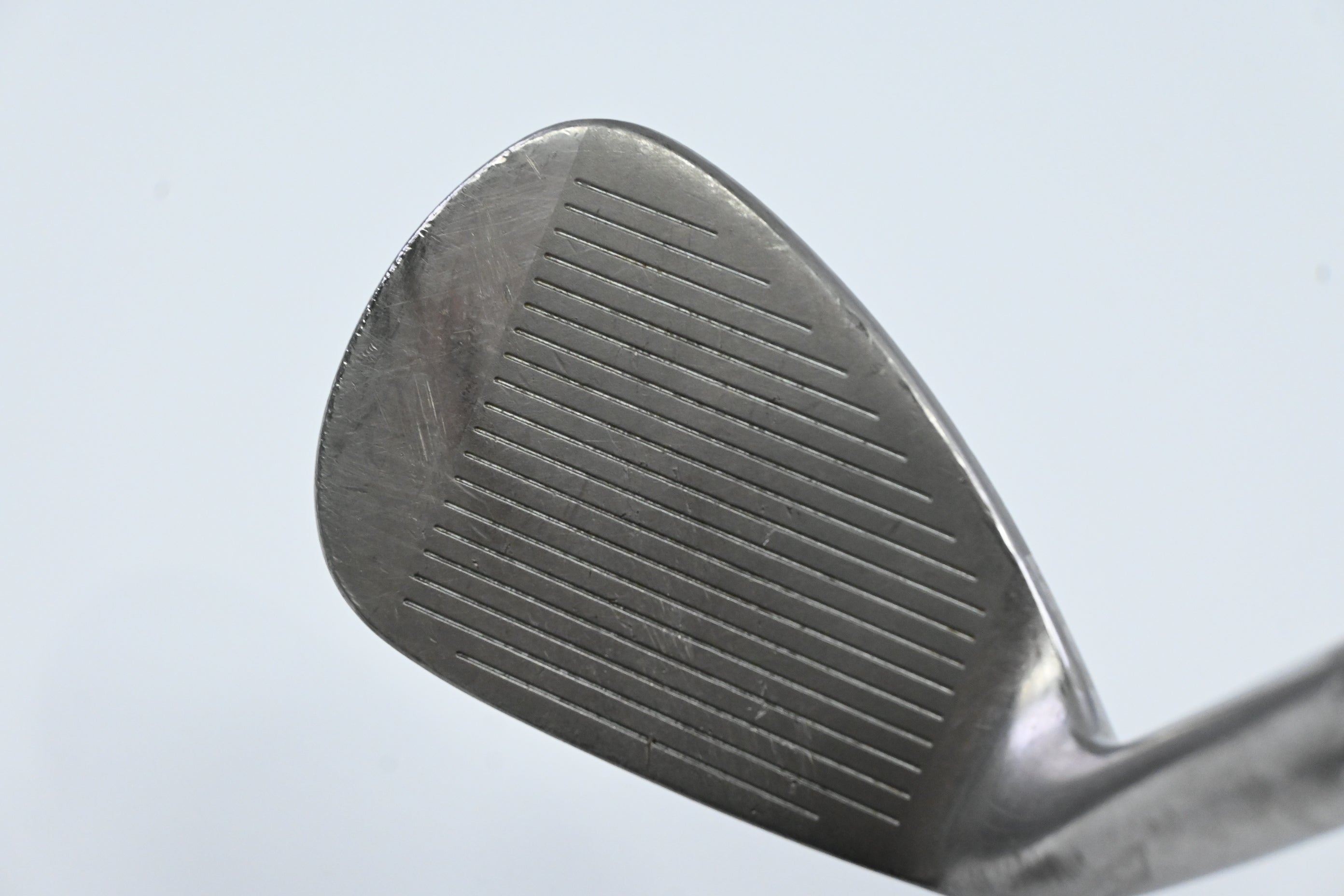 Wishon 310 MG Sand Wedge / 55 Degree / Regular Flex Multi-Step Lite Shaft
