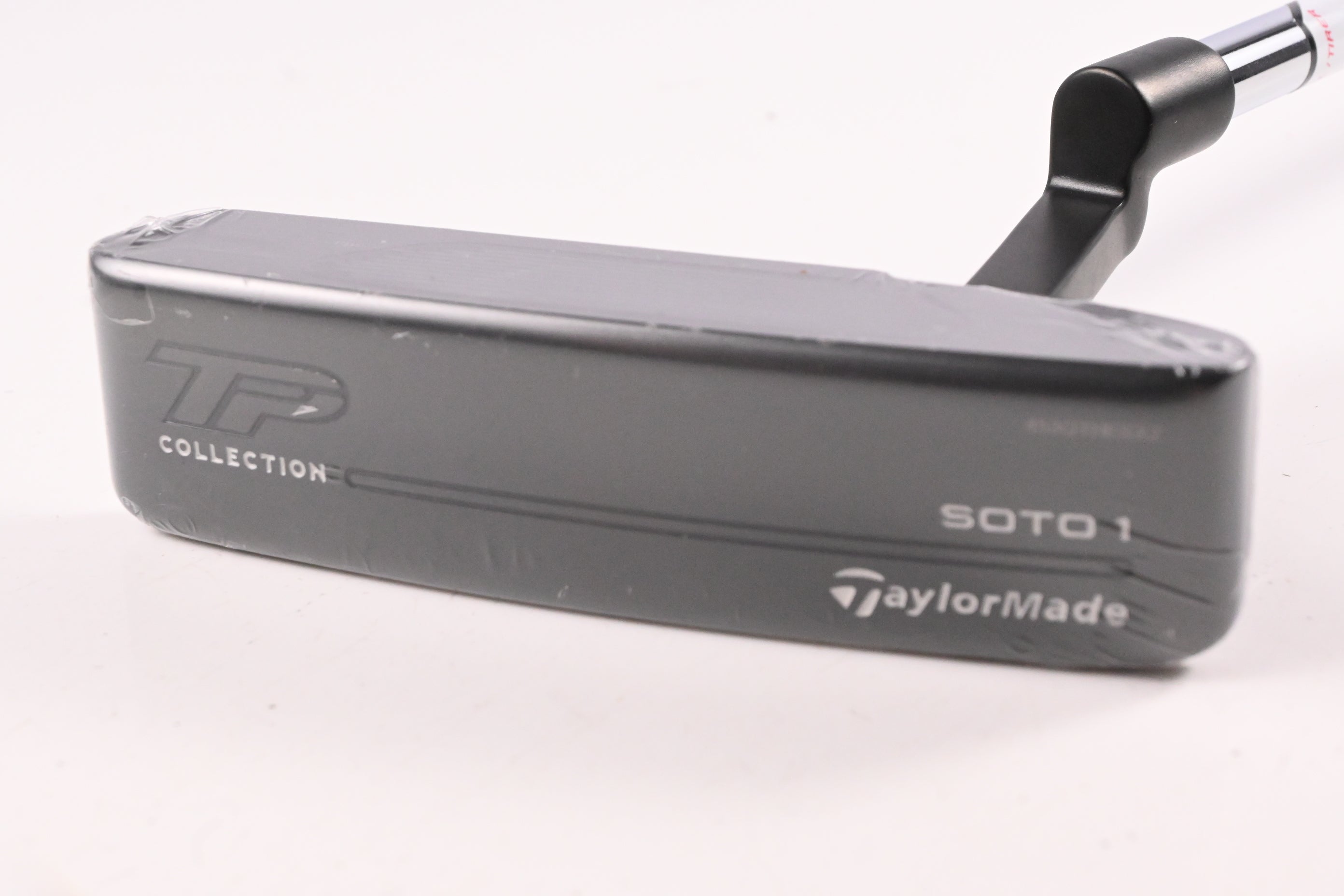 Taylormade TP Black Collection Soto 1 Putter / 34 Inch