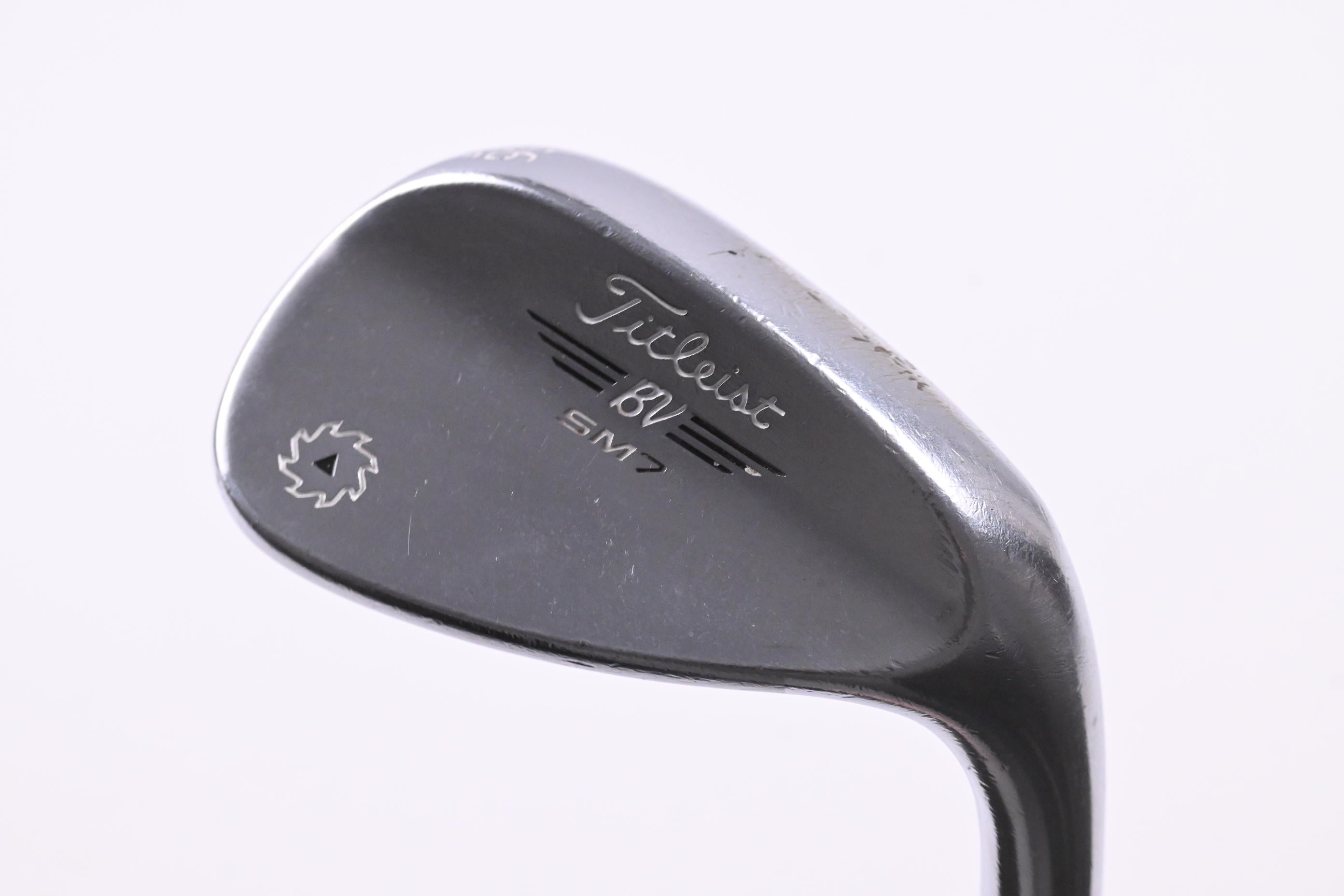 Titleist Vokey SM7 Sand Wedge / 56 Degree / Wedge Flex Vokey SM7 Shaft