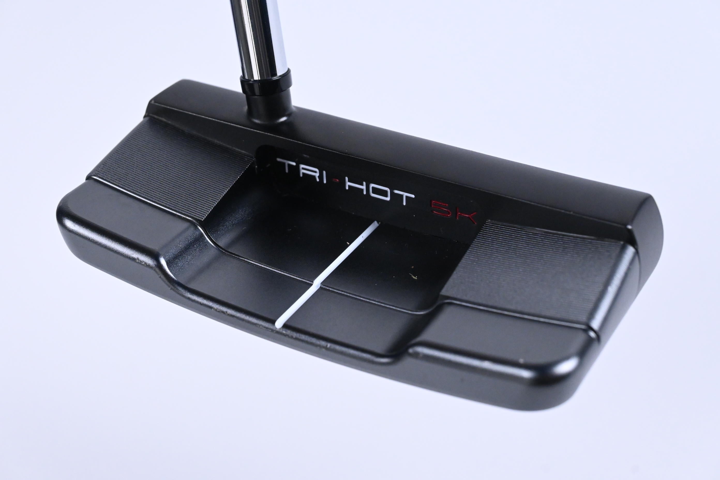 Odyssey Tri-Hot 5K Triple Wide Putter / 34 Inch