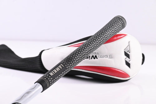 Snake Eyes 695 #5 Hybrid / 24 Degree / Regular Flex Grafalloy Snake Eye Shaft