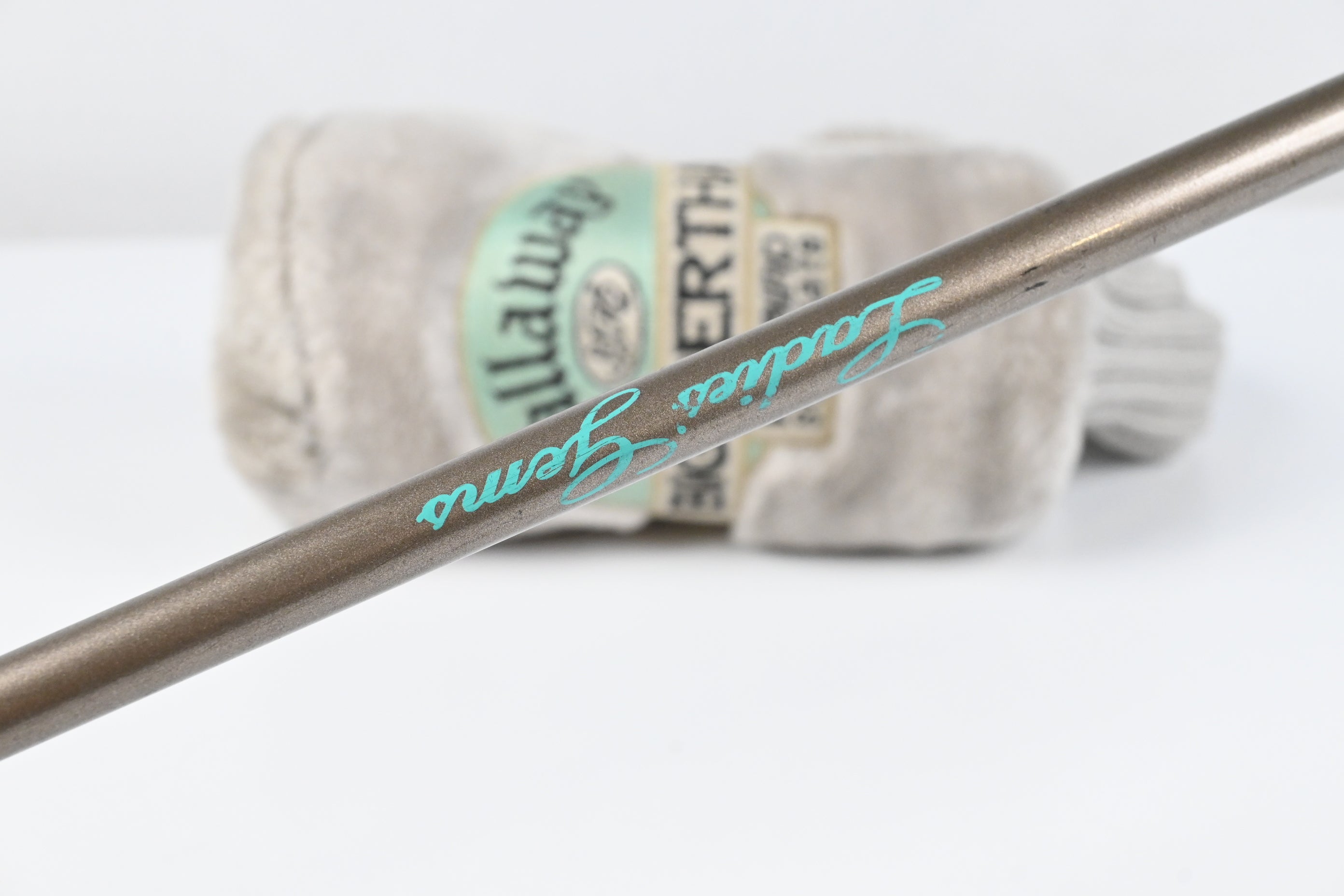Ladies Callaway Big Bertha Warbird #5 Wood / 18 Degree / Ladies Flex Gems Shaft
