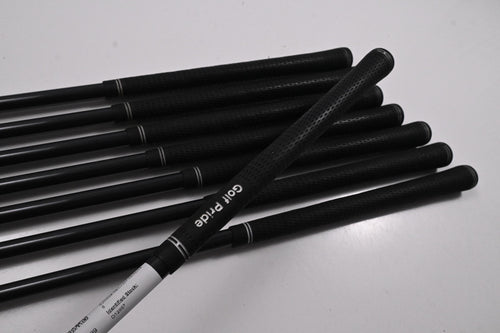 Taylormade Firesole Irons / 3-PW / Regular Flex UST Compettion 75 Shaft