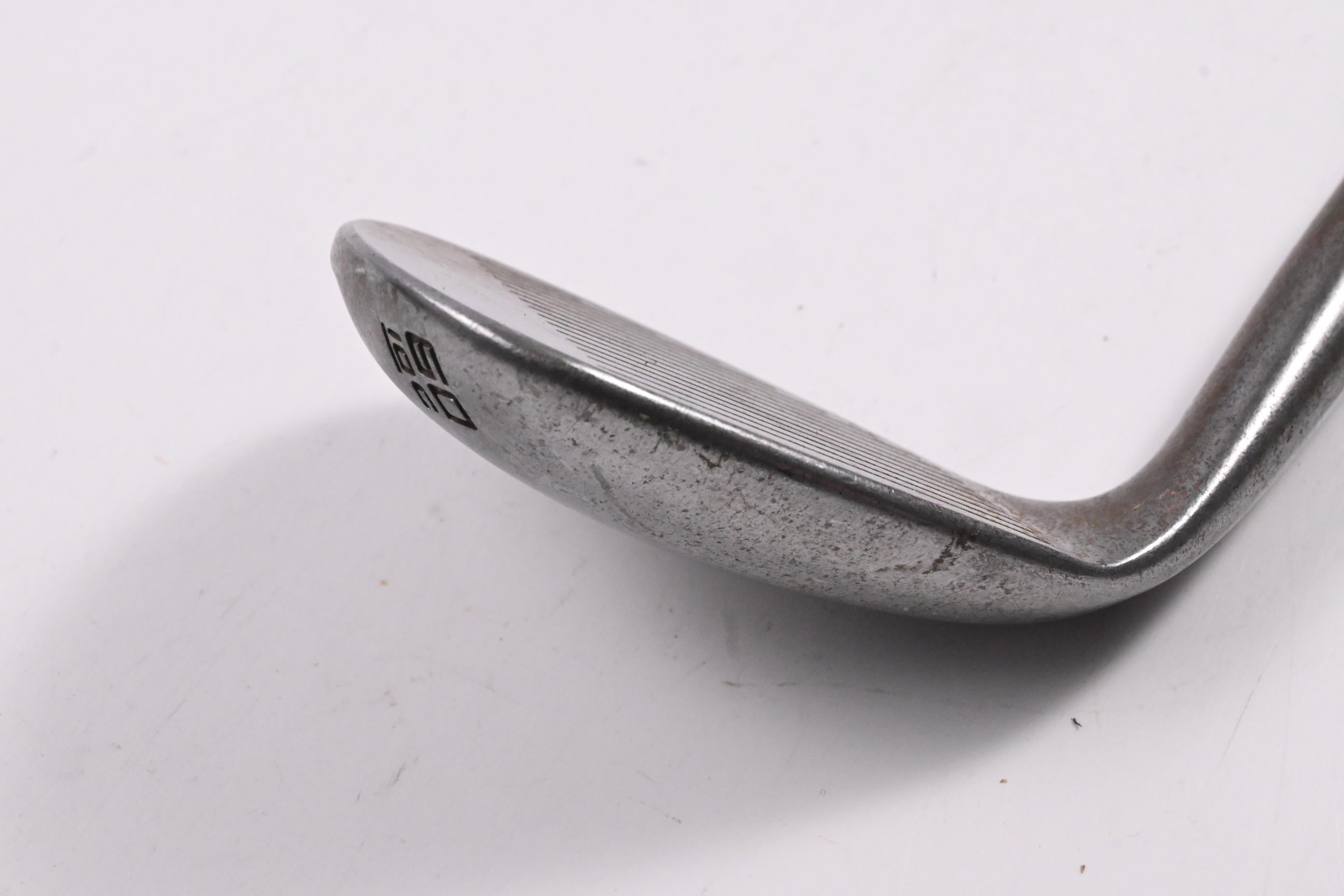 Mizuno T24 Lob Wedge / 60 Degree / Stiff Flex Project X Shaft