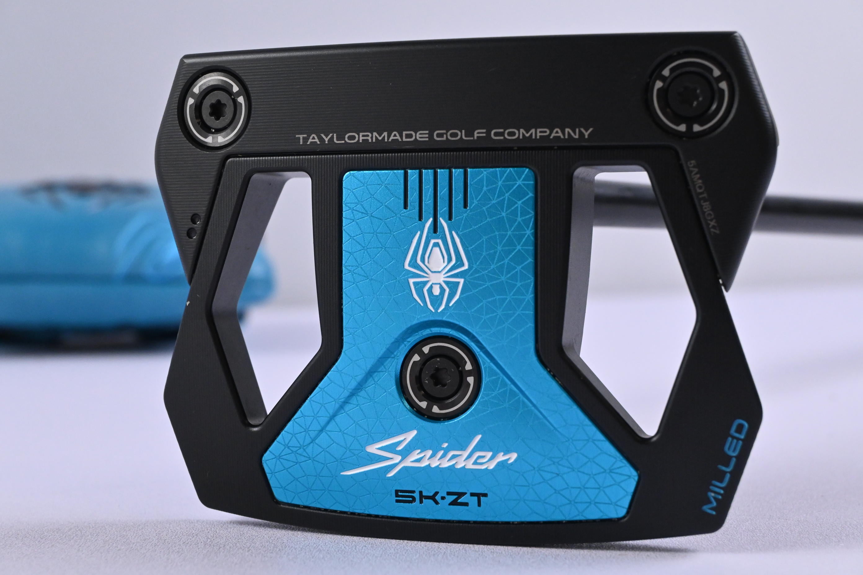 Taylormade Spider 5K-ZT Black Putter / 36 Inch