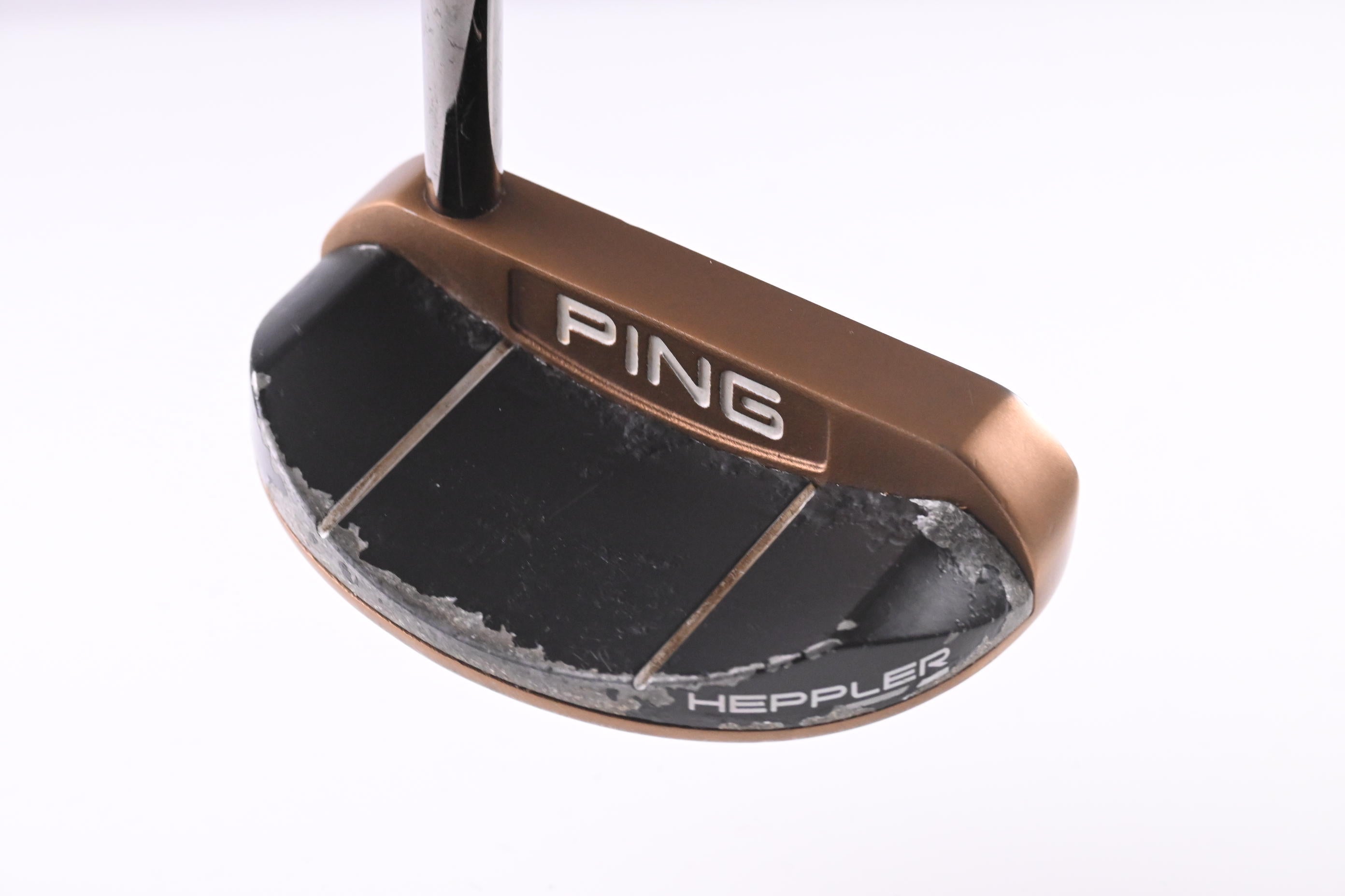 Ping Heppler Piper Putter / 41 Inch