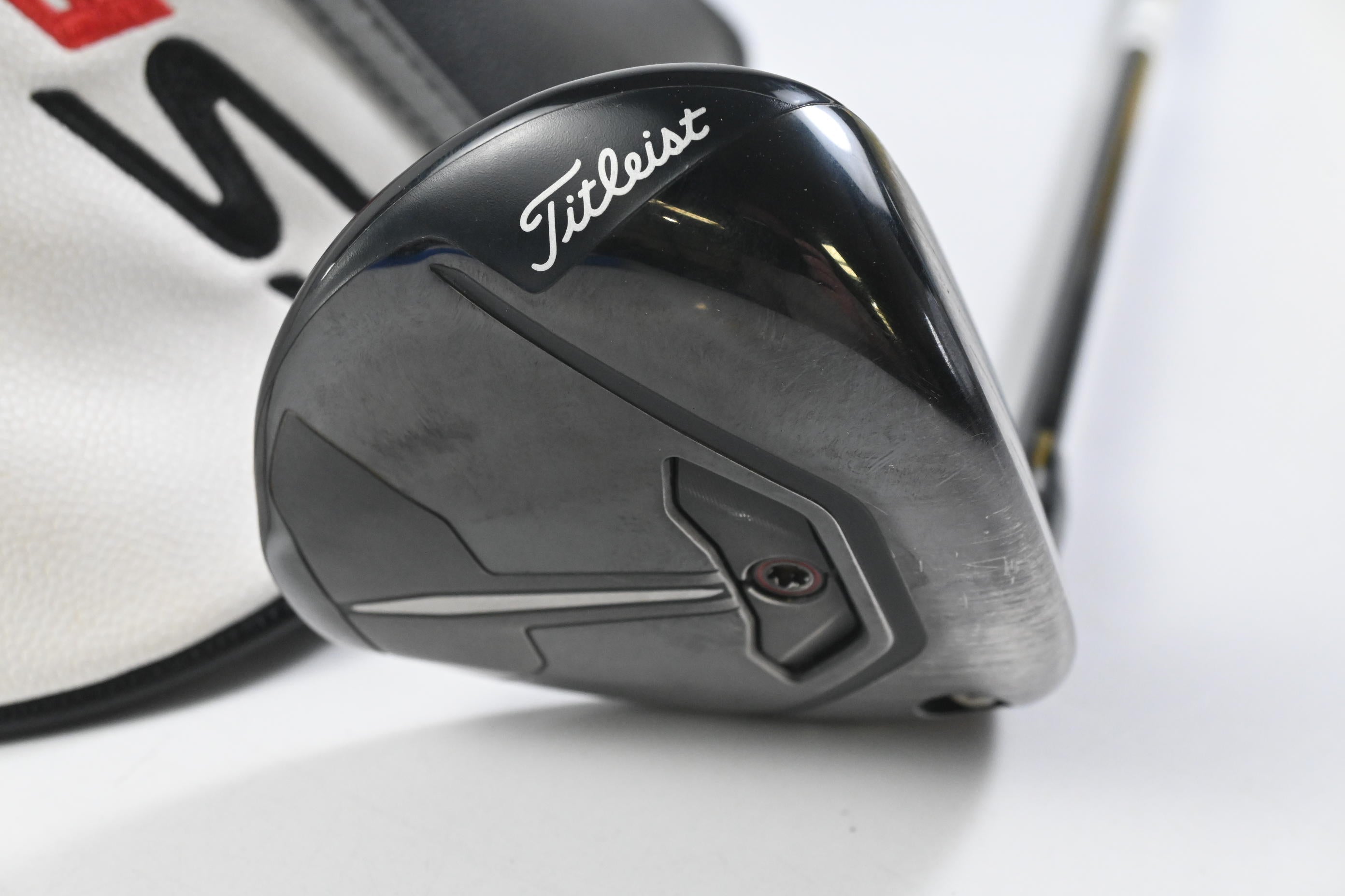 Titleist TSR2 #3 Wood / 15 Degree / Stiff Flex Tensei AV Blue 65 Shaft