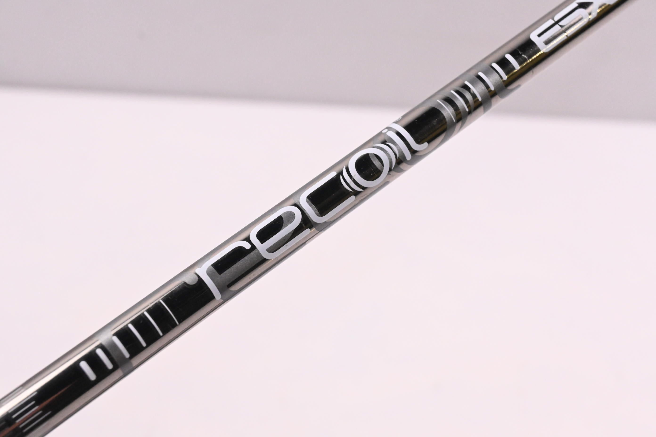 UST Mamiya Recoil ESX480 #7 Hybrid Shaft / Senior Flex / Cobra 2nd Gen