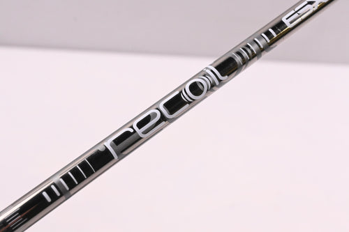 UST Mamiya Recoil ESX480 #7 Hybrid Shaft / Senior Flex / Cobra 2nd Gen