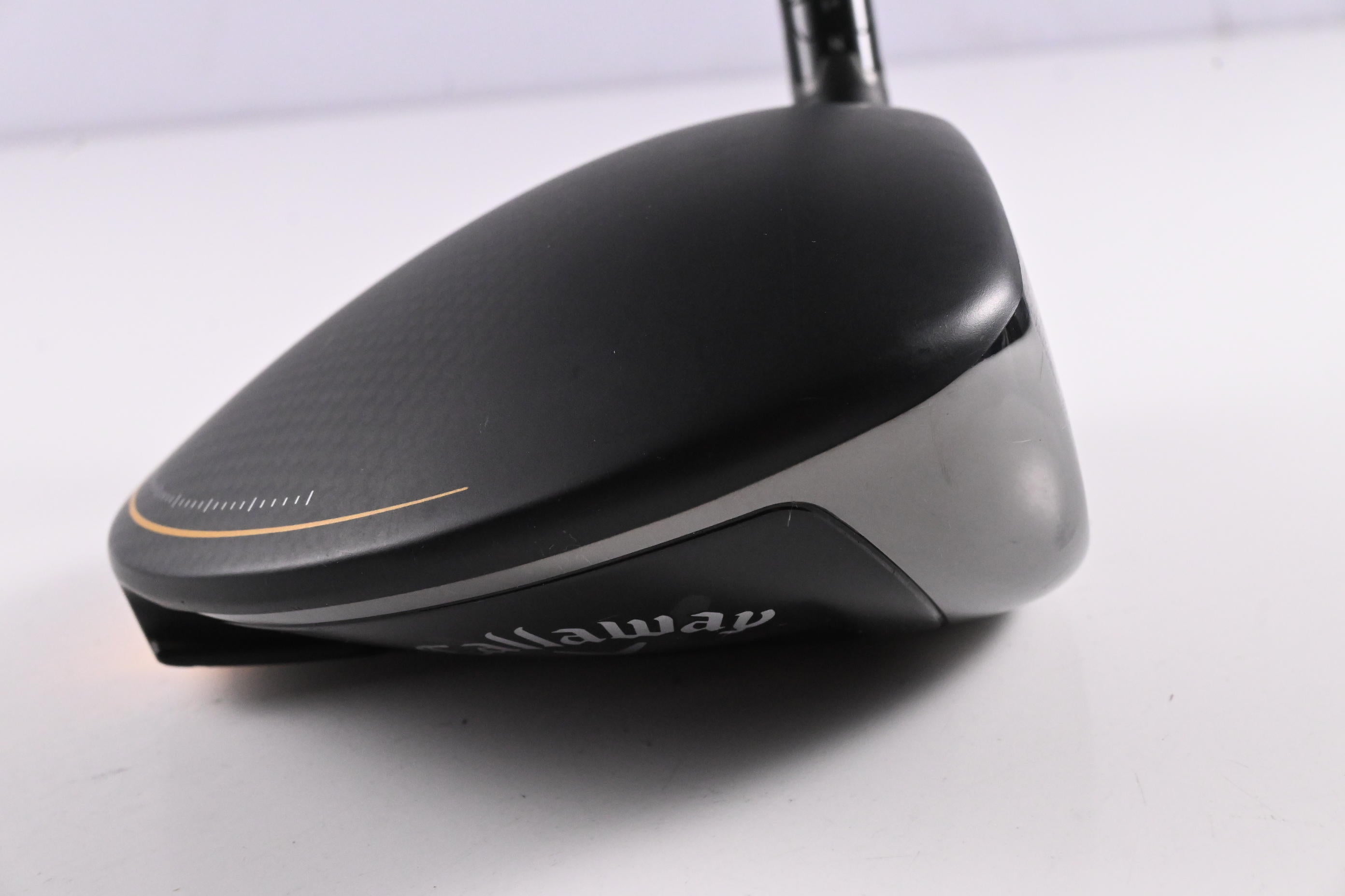 Callaway Rogue ST MAX Driver / 9 Degree / Stiff Flex Tensei CR Blue 50 Shaft