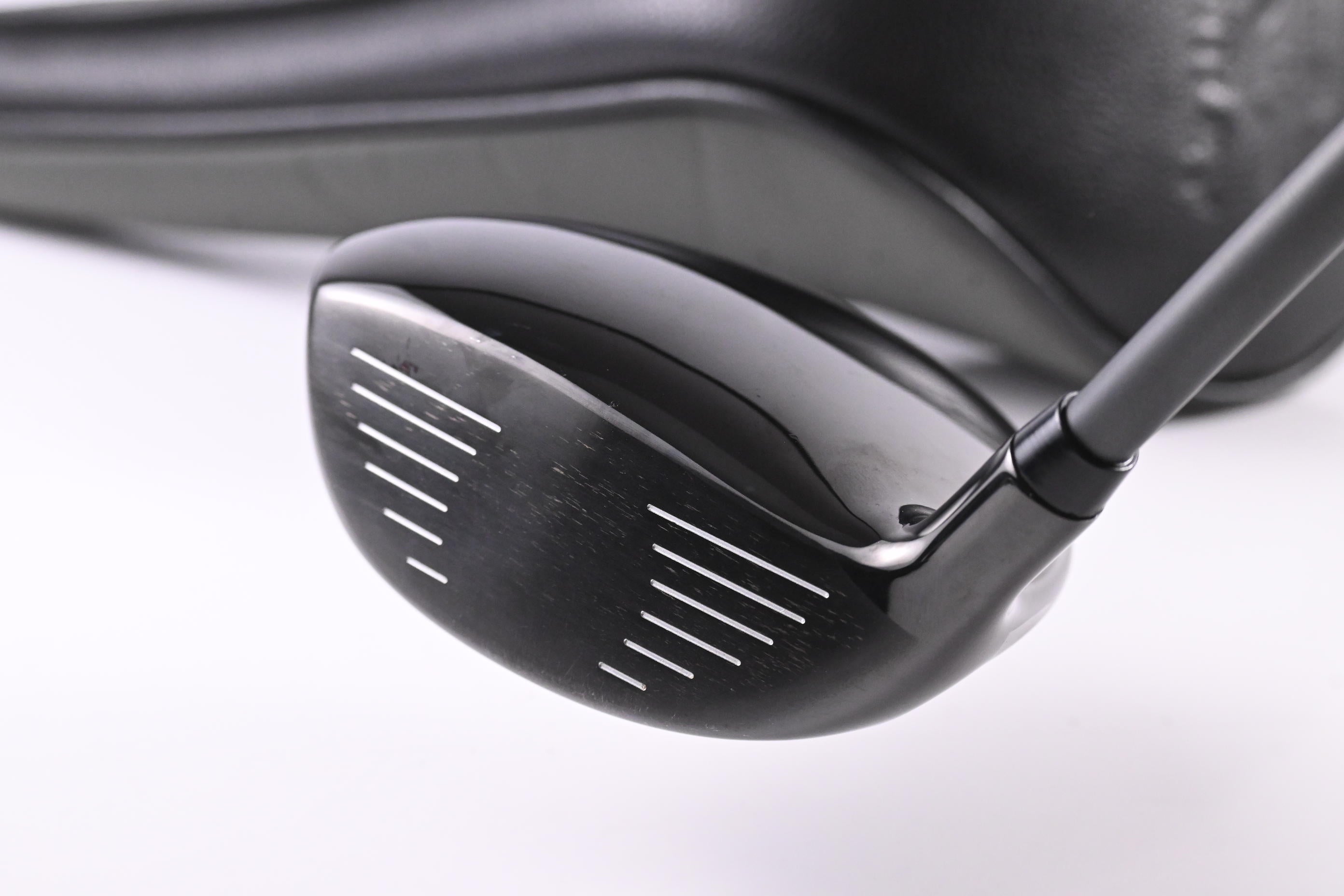 Bentley BF1 #3 Wood / 15 Degree / X-Flex HZRDUS Smoke Yellow 70 Shaft