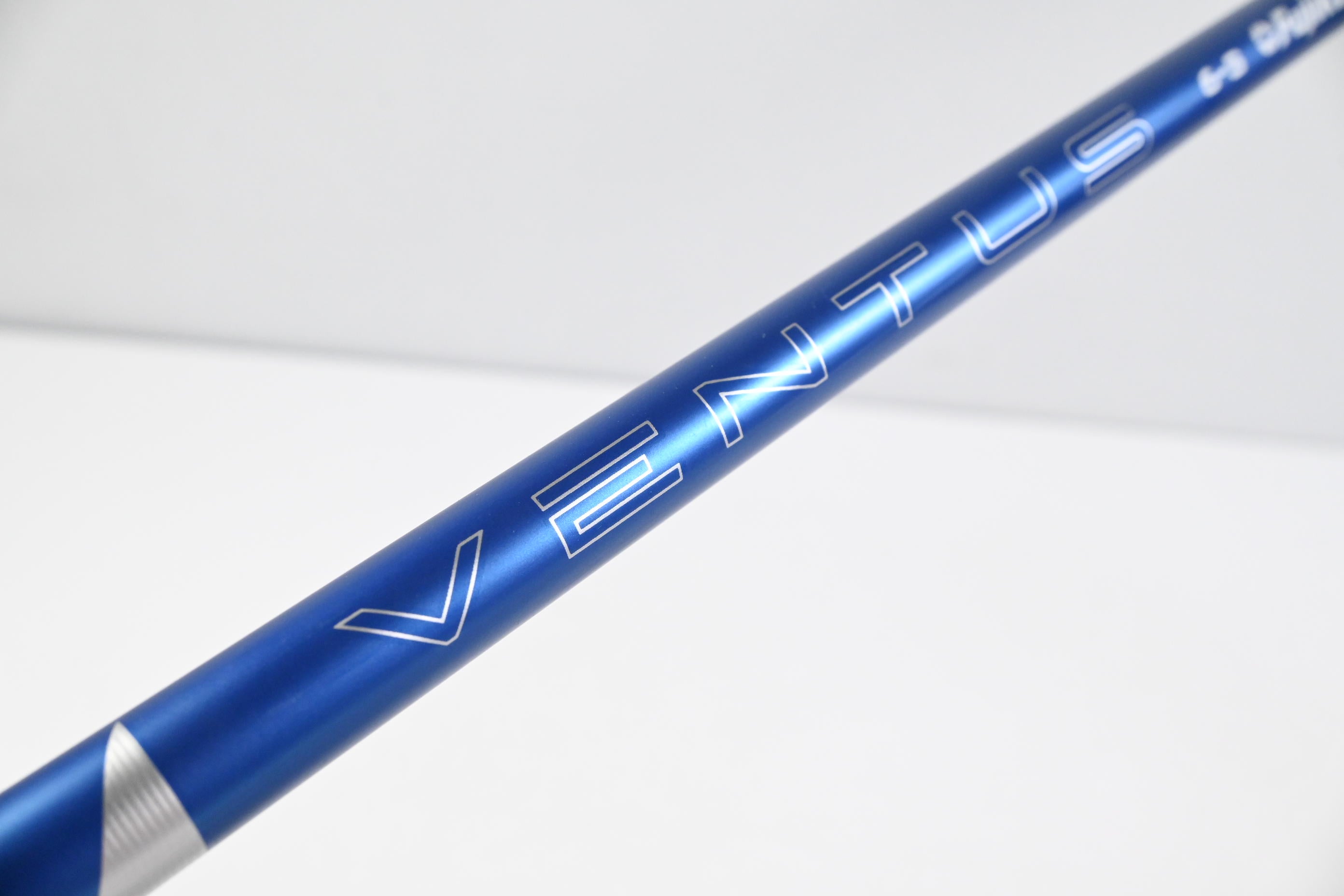 Fujikura Ventus Blue Velocore+ 6 Driver Shaft / Stiff Flex / Taylormade 2nd Gen