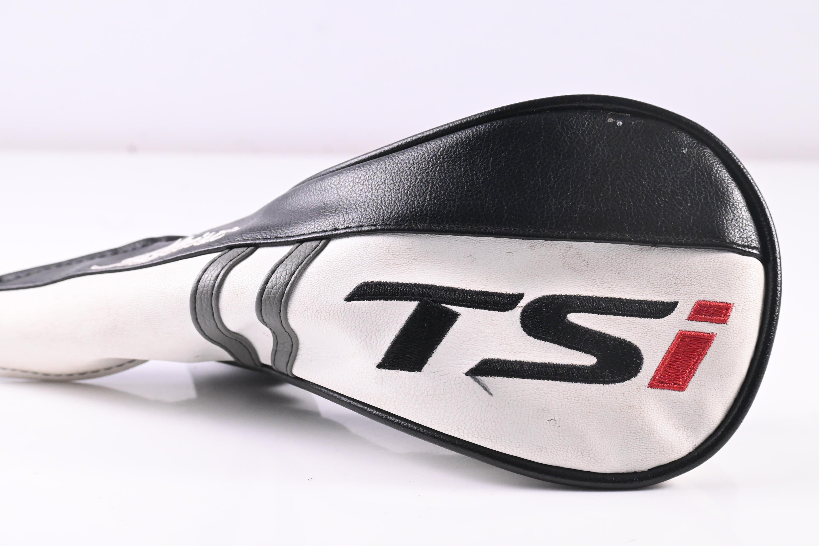 Titleist TSi3 #3 Wood / 15 Degree / Stiff Flex HZRDUS Smoke RDX 70 Shaft
